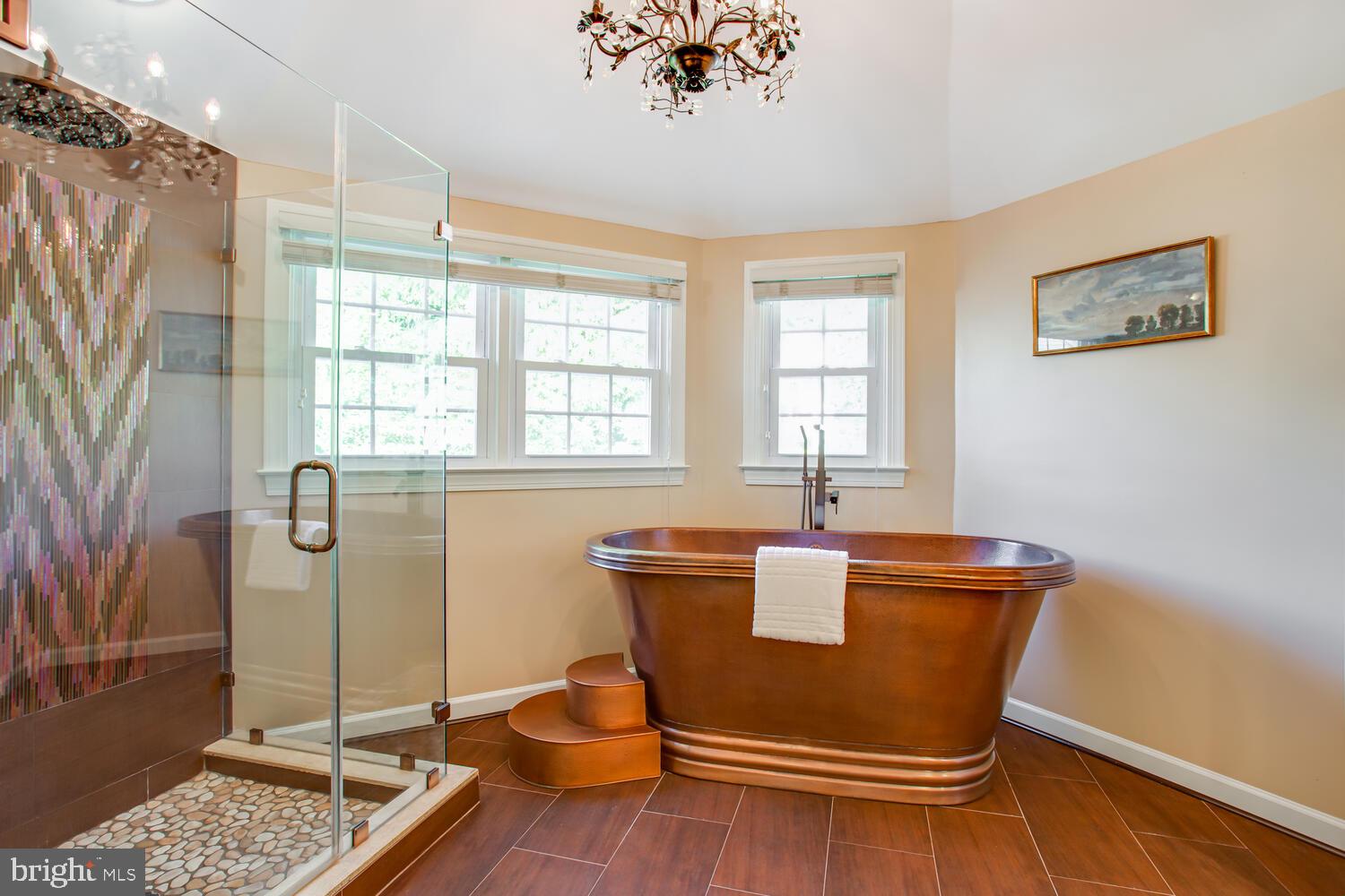 QUAKER HILL - Residential