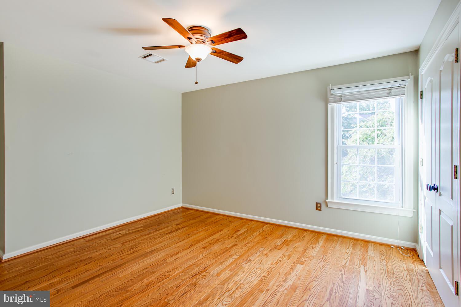 QUAKER HILL - Residential