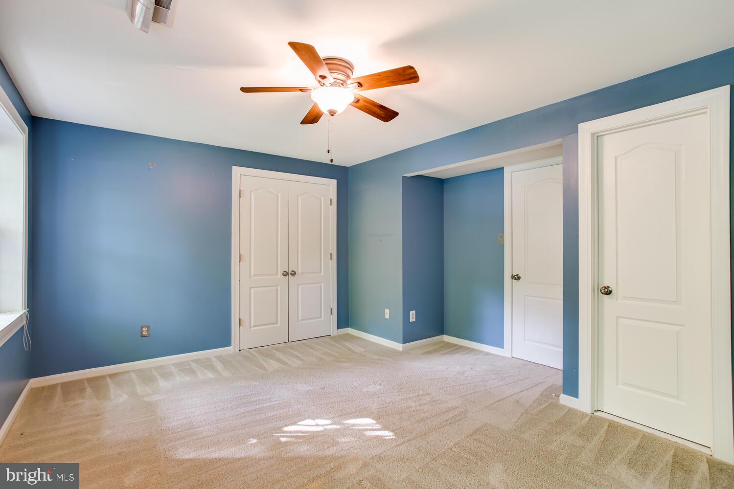 QUAKER HILL - Residential