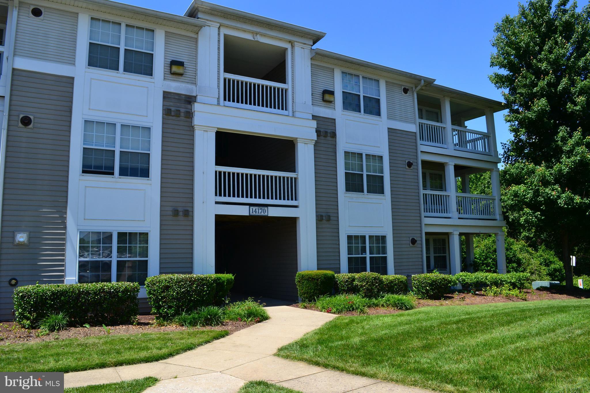 PROSPECT COVE AT LAKESID - Residential Lease