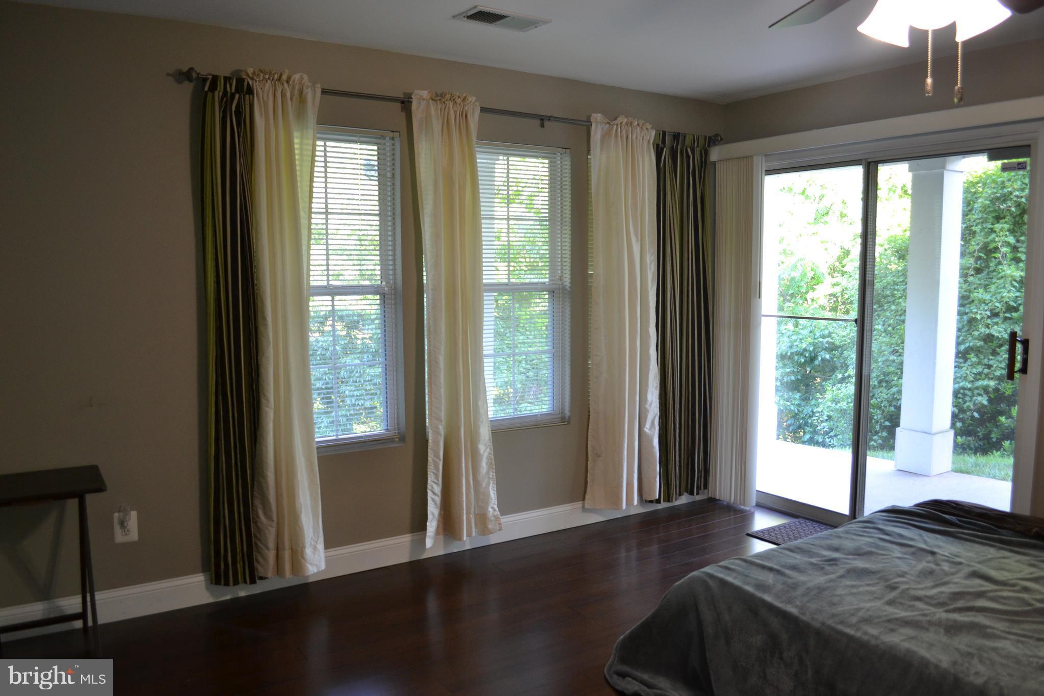 PROSPECT COVE AT LAKESID - Residential Lease