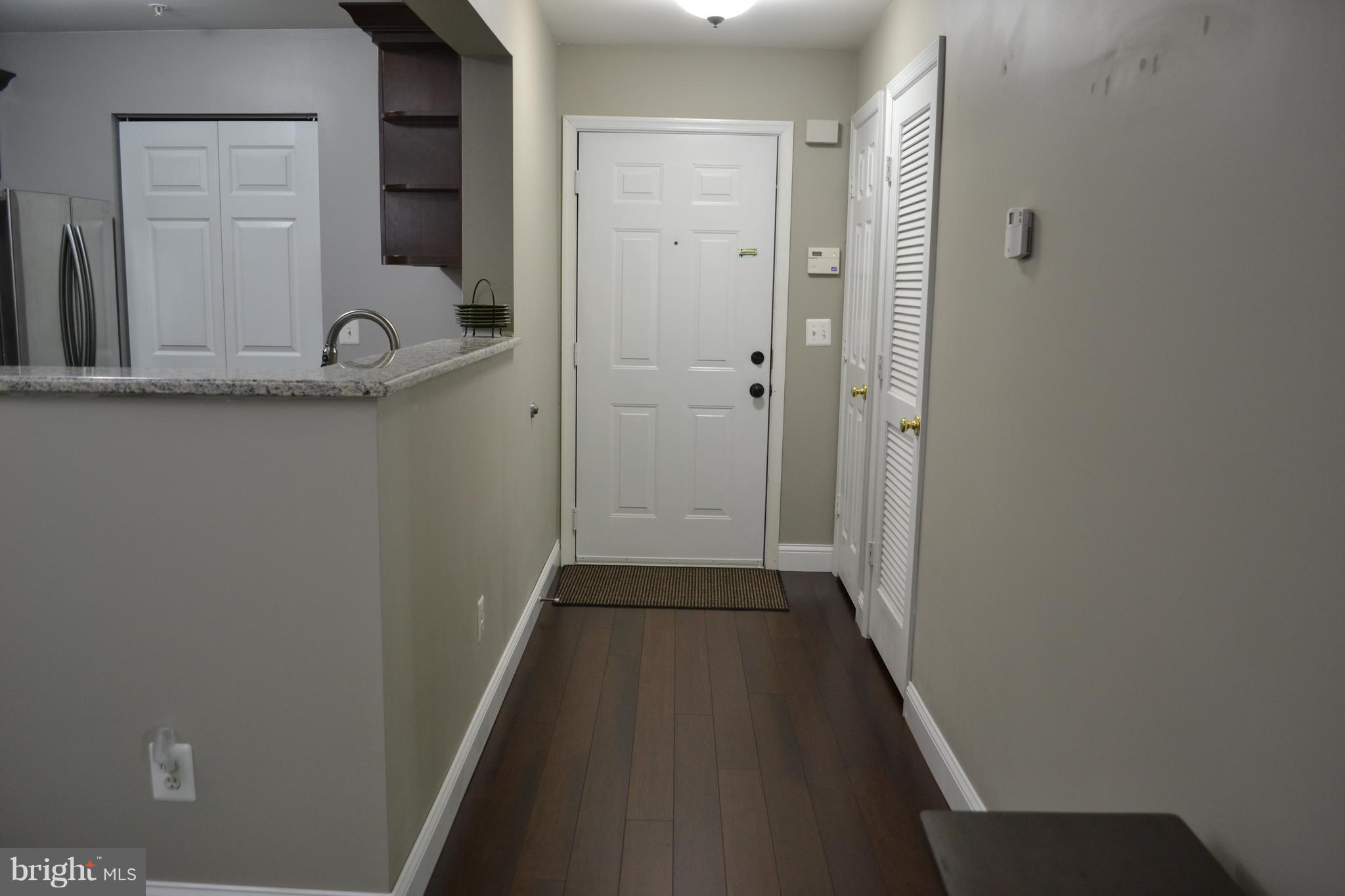 PROSPECT COVE AT LAKESID - Residential Lease