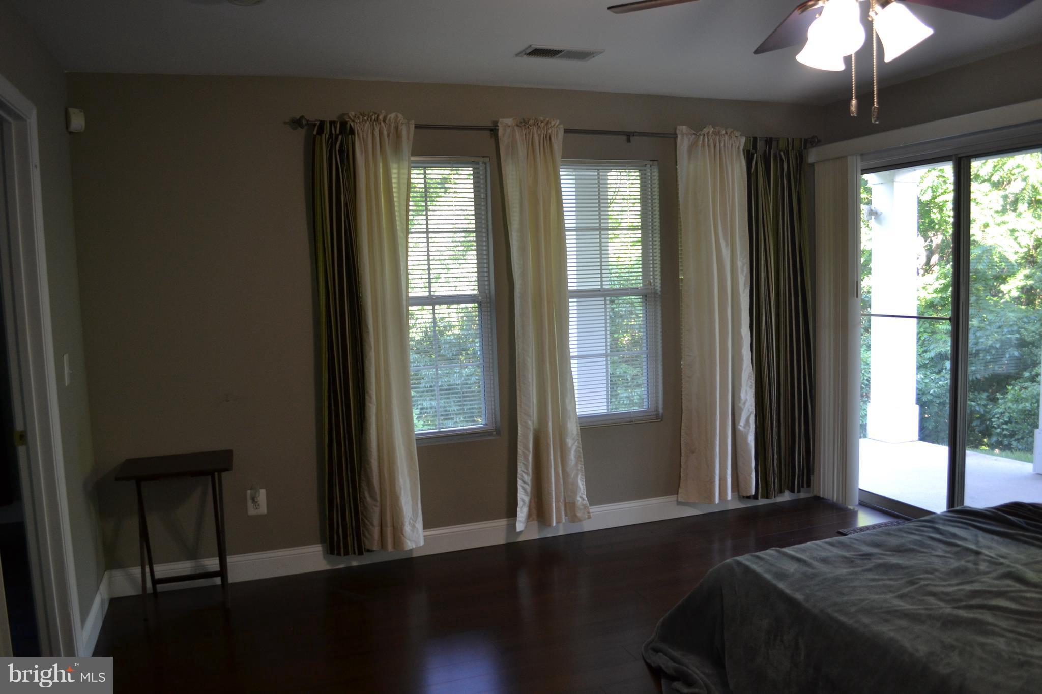 PROSPECT COVE AT LAKESID - Residential Lease