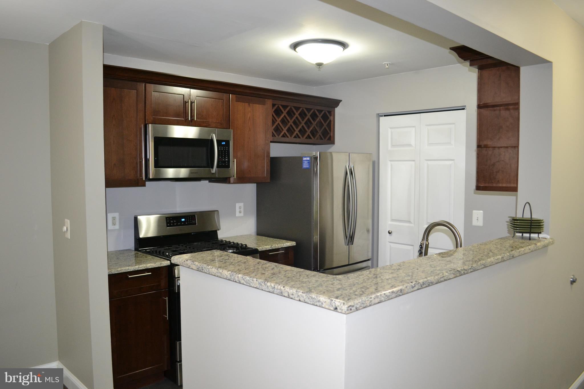 PROSPECT COVE AT LAKESID - Residential Lease