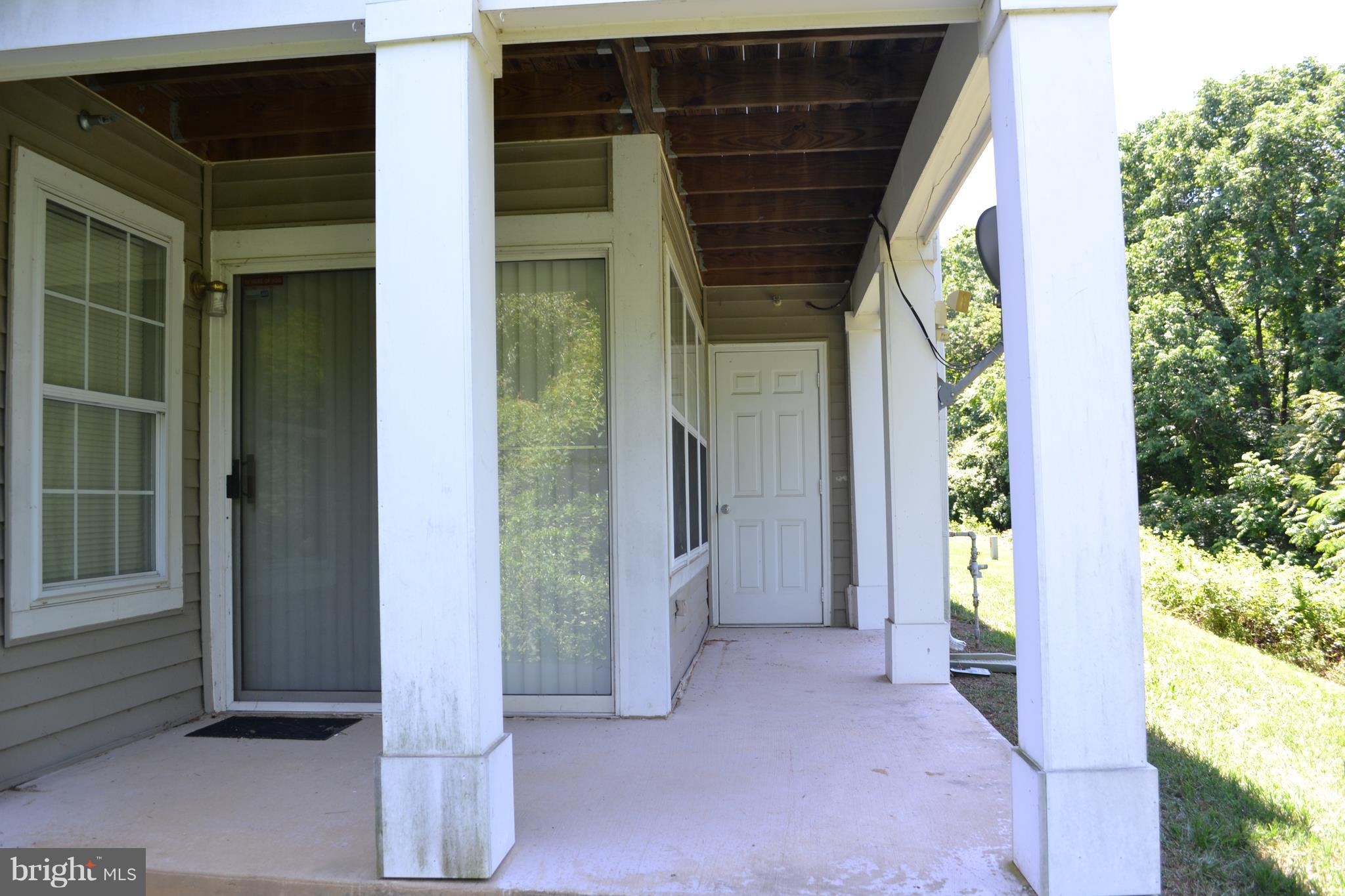 PROSPECT COVE AT LAKESID - Residential Lease