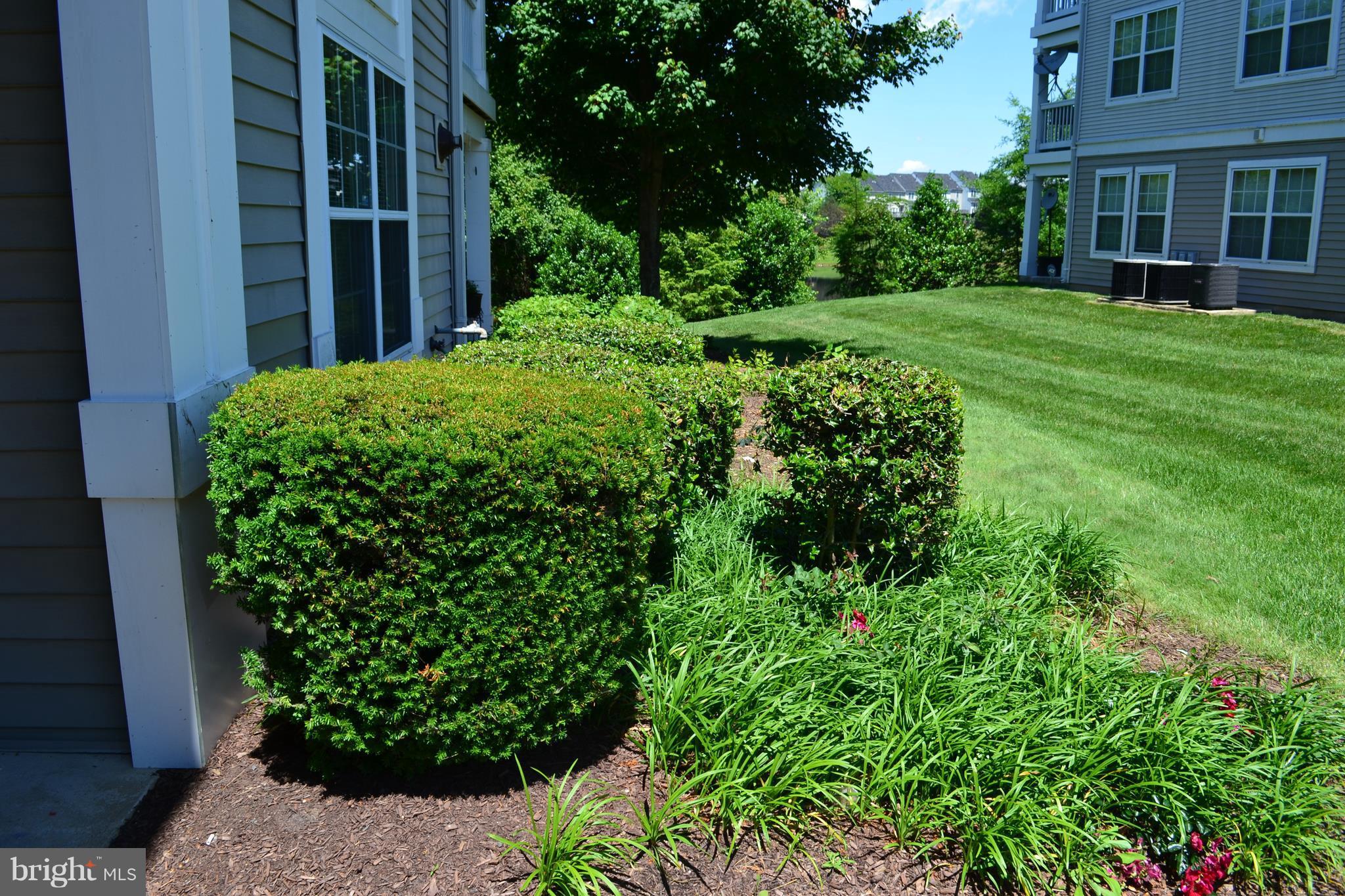 PROSPECT COVE AT LAKESID - Residential Lease