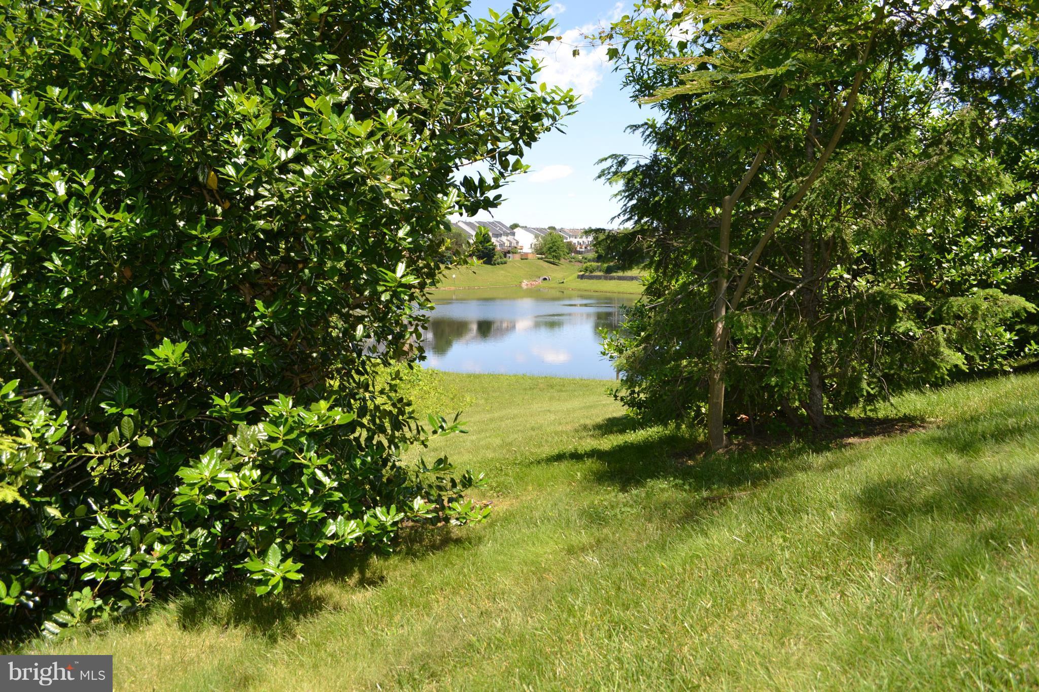 PROSPECT COVE AT LAKESID - Residential Lease