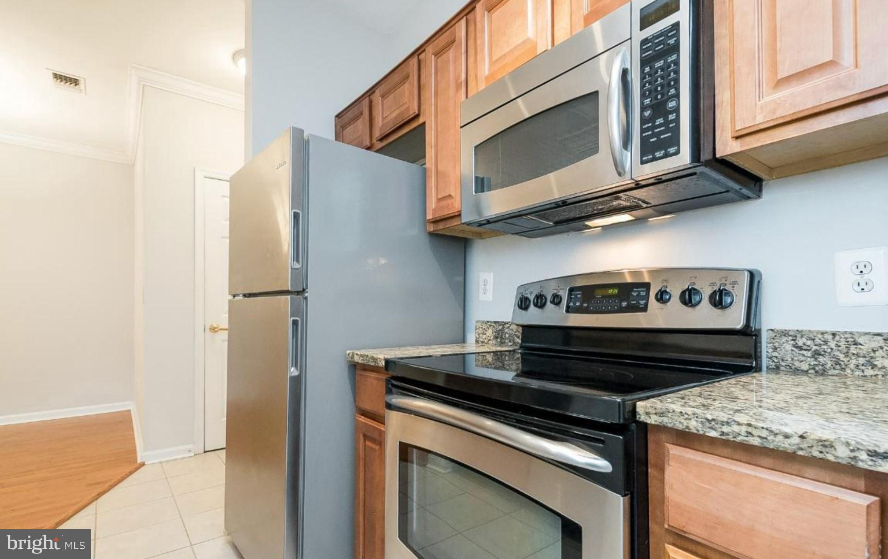 PALAZZO AT PARK CENTER - Residential Lease