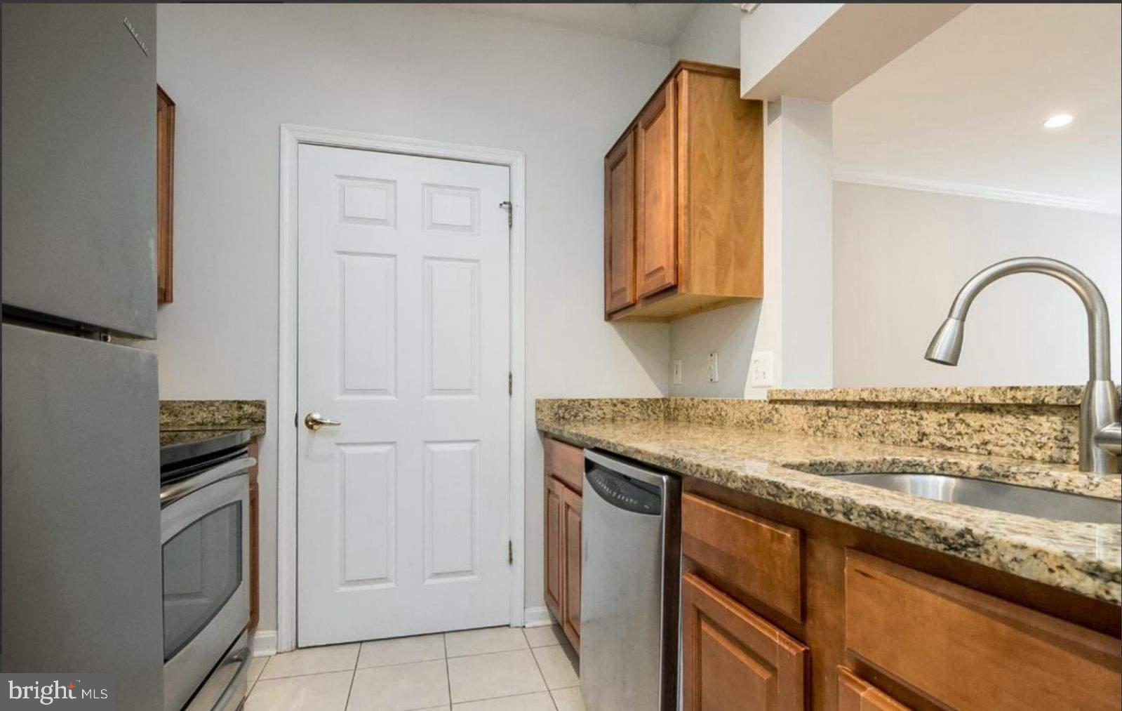 PALAZZO AT PARK CENTER - Residential Lease