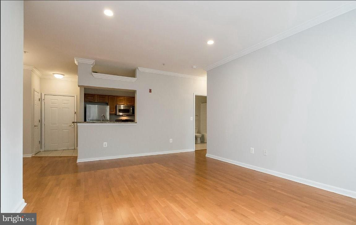 PALAZZO AT PARK CENTER - Residential Lease