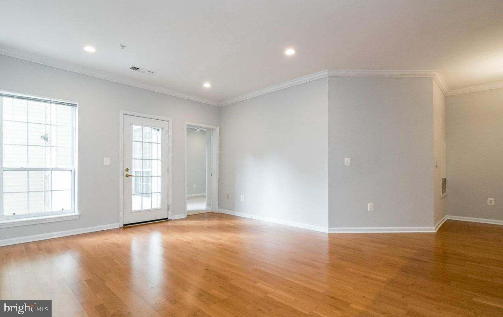 PALAZZO AT PARK CENTER - Residential Lease