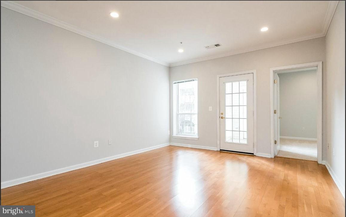 PALAZZO AT PARK CENTER - Residential Lease