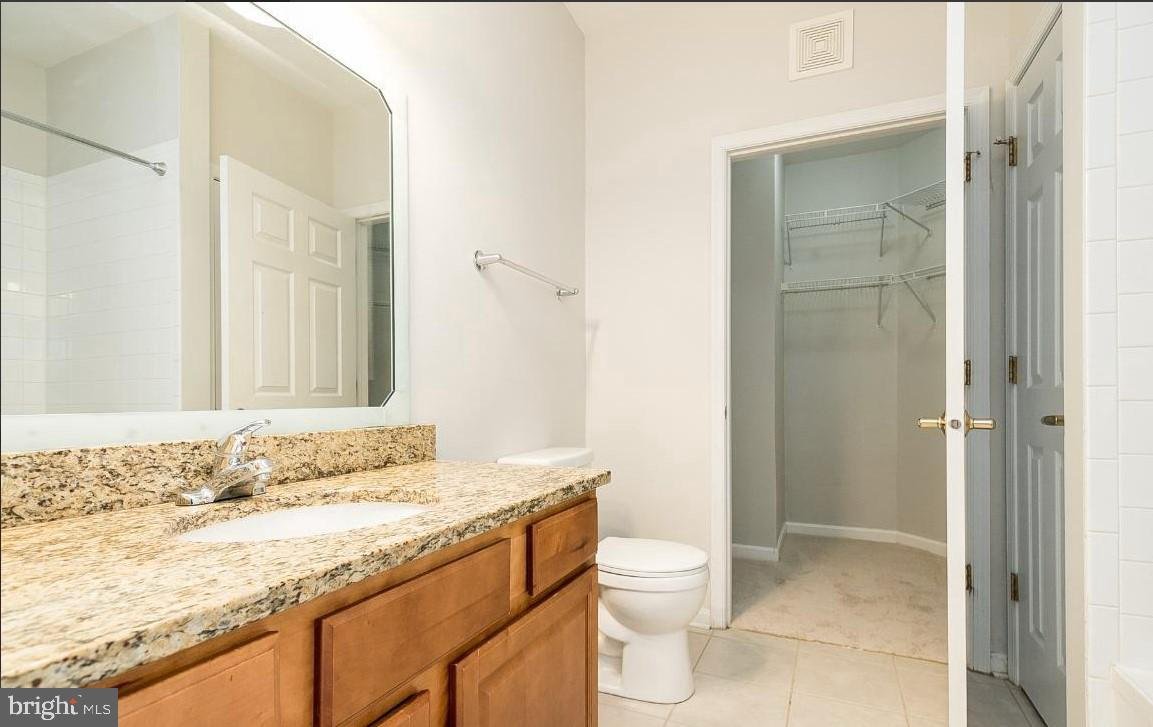 PALAZZO AT PARK CENTER - Residential Lease