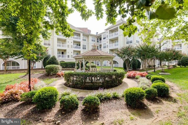 PALAZZO AT PARK CENTER - Residential Lease