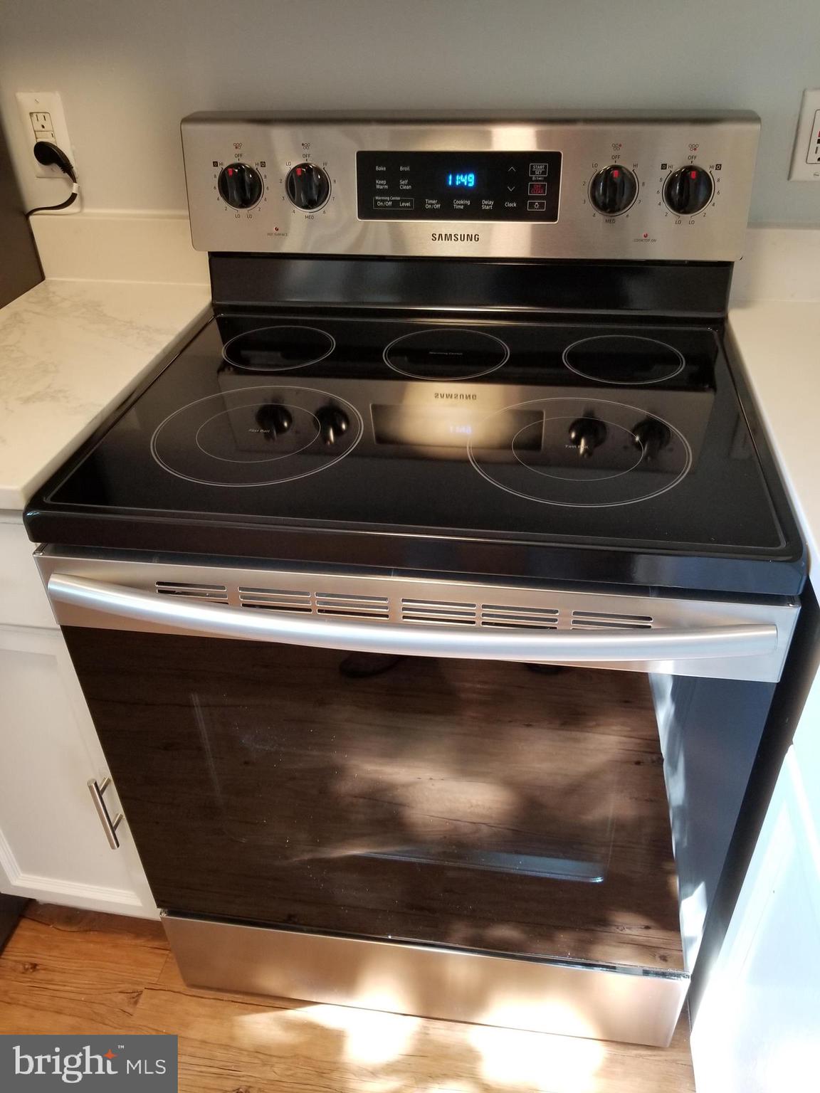 BOLLING BROOK - Residential Lease