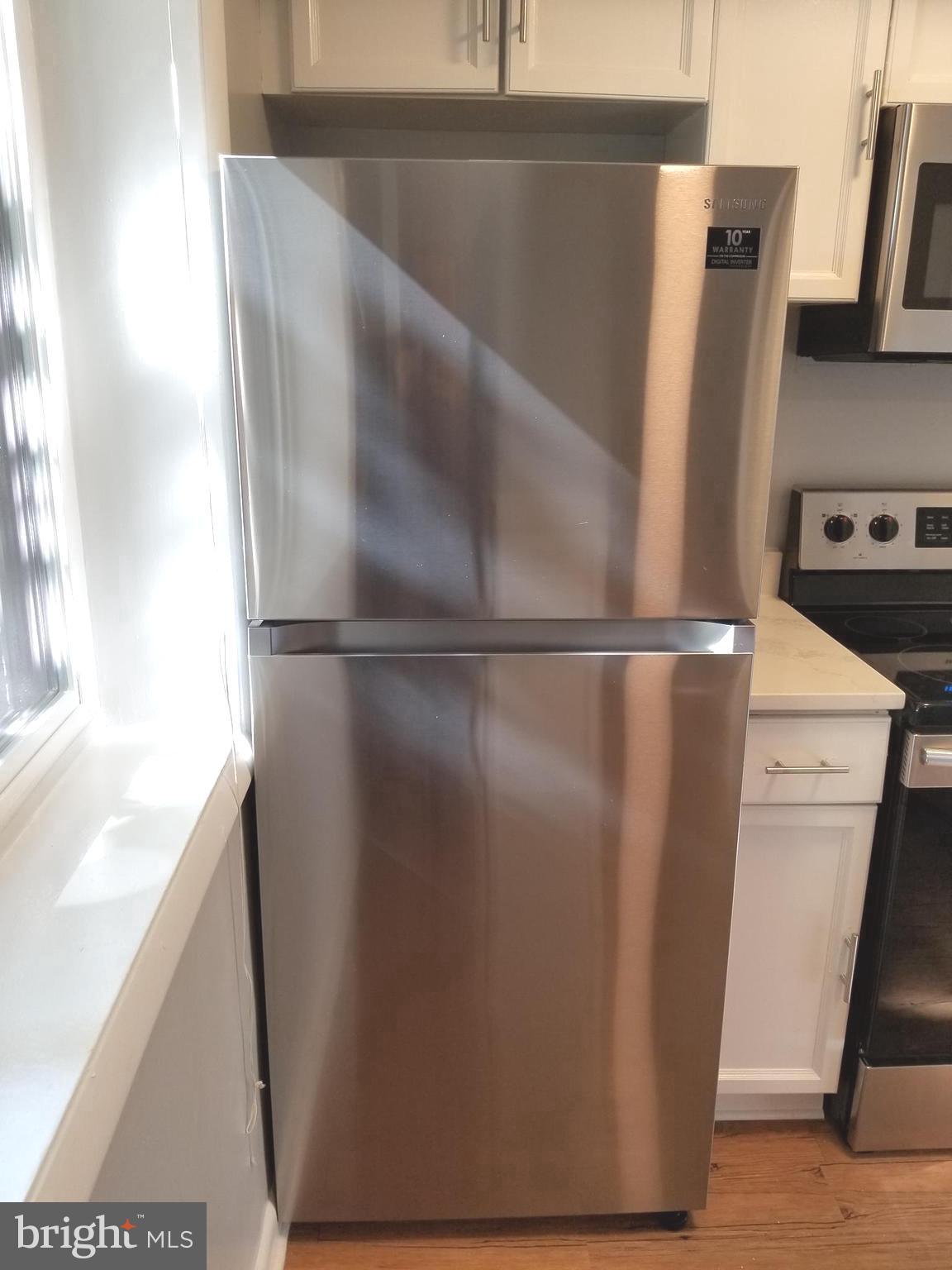 BOLLING BROOK - Residential Lease