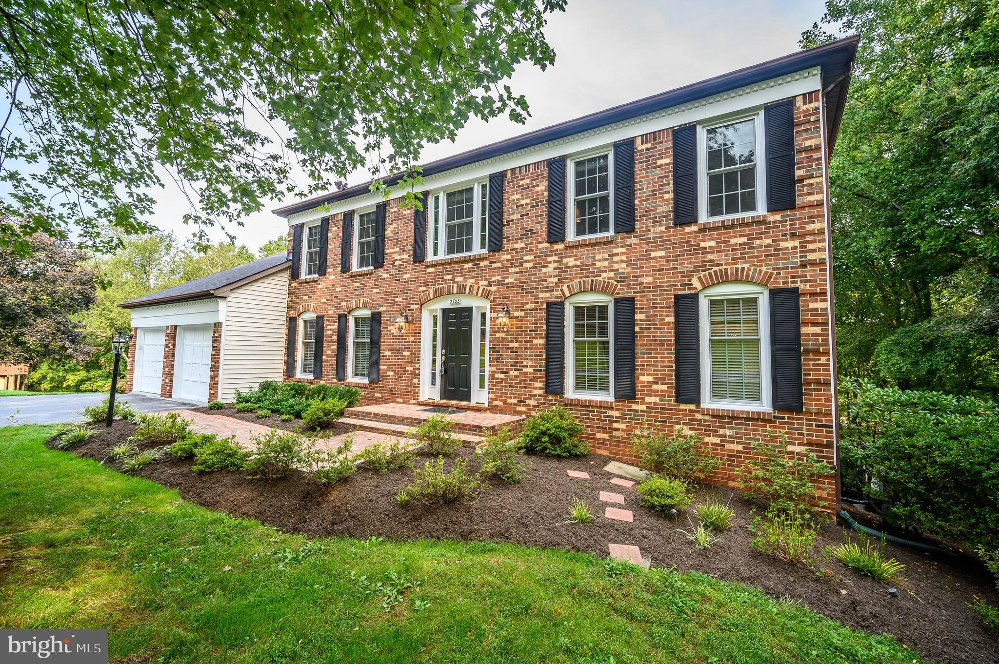 2703 Valestra Circle, Oakton, VA 22124