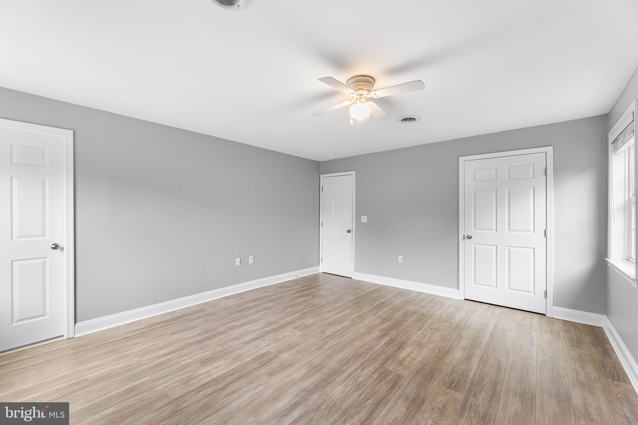 EASTON - Residential