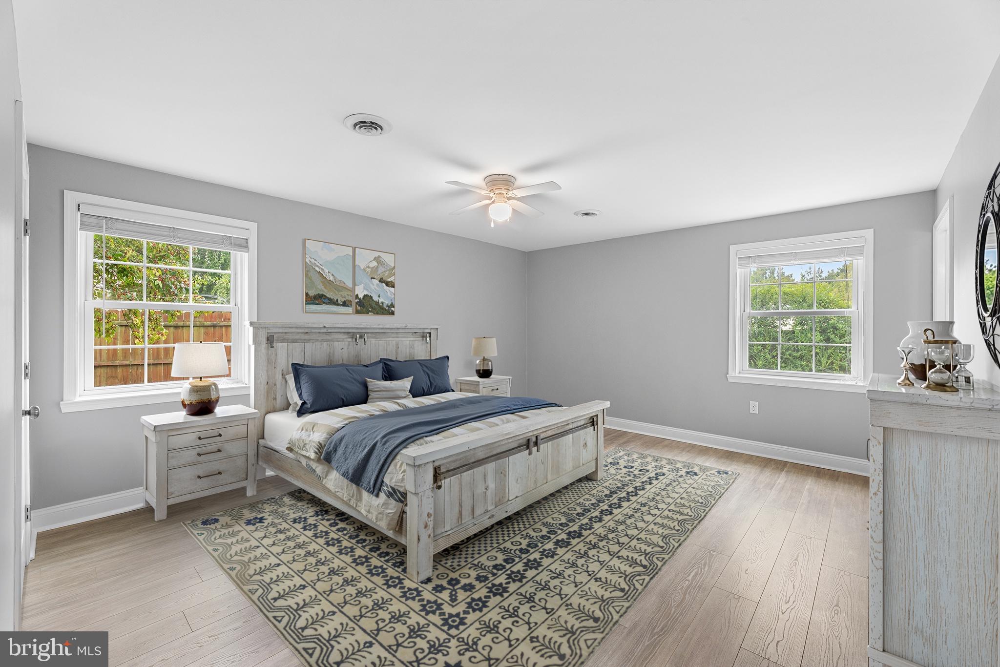 EASTON - Residential