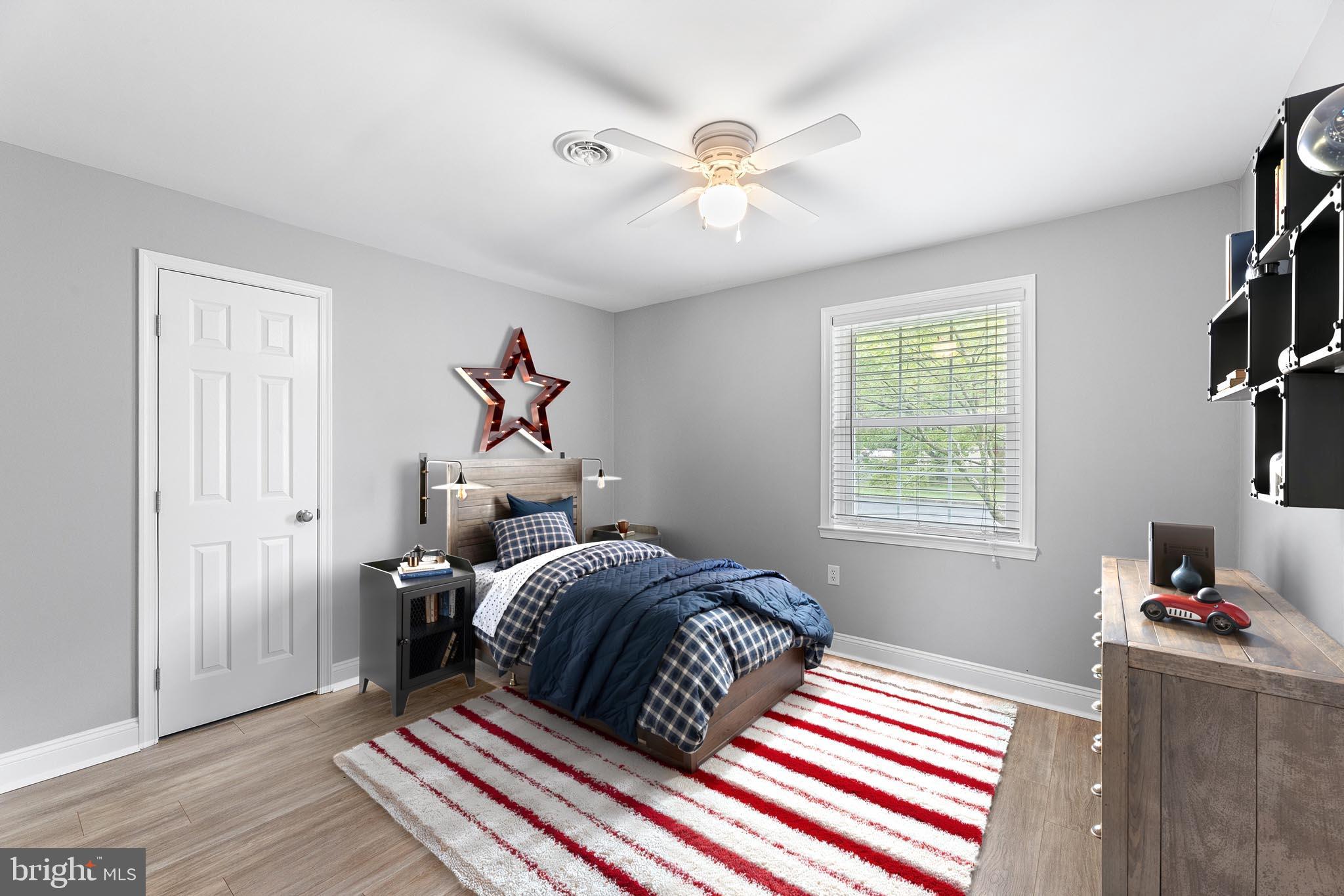 EASTON - Residential