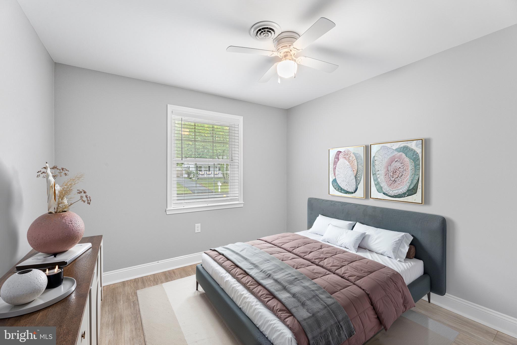 EASTON - Residential