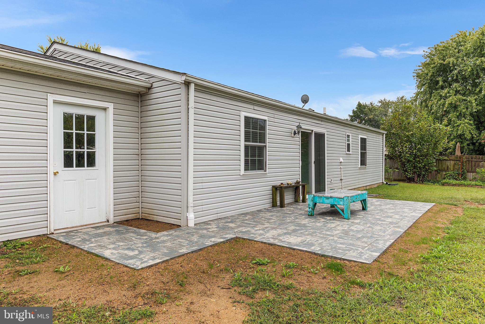 EASTON - Residential