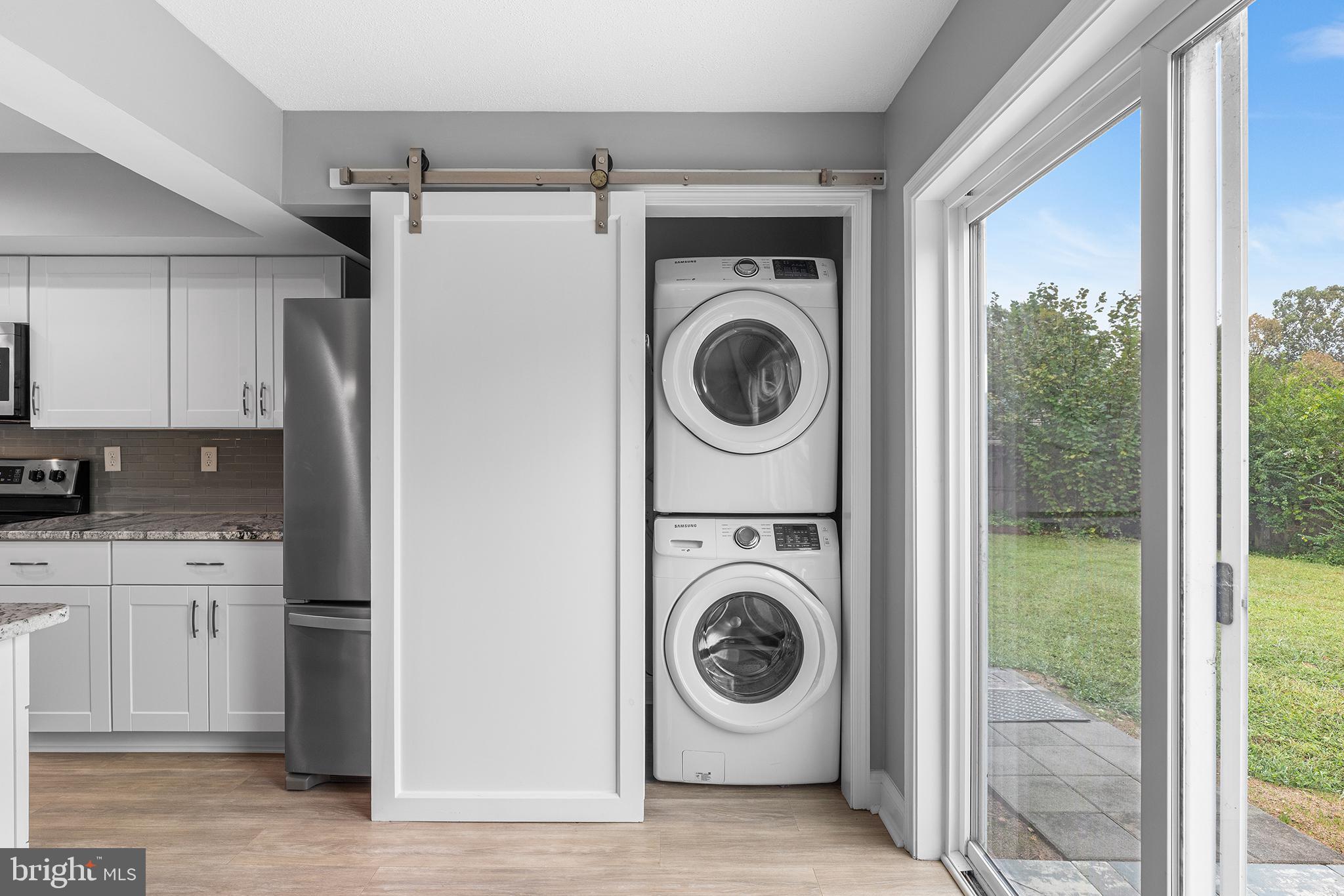 EASTON - Residential