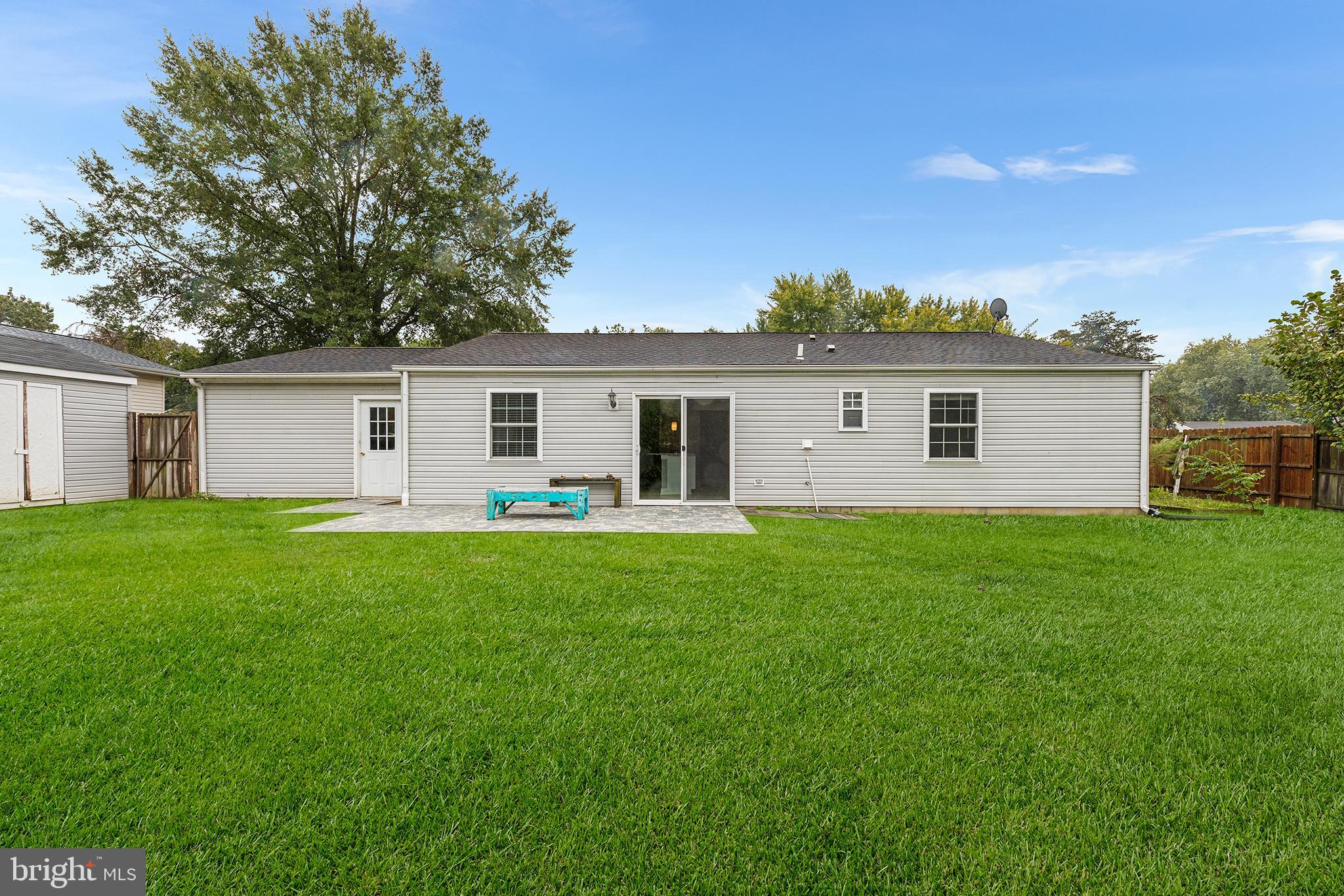 EASTON - Residential