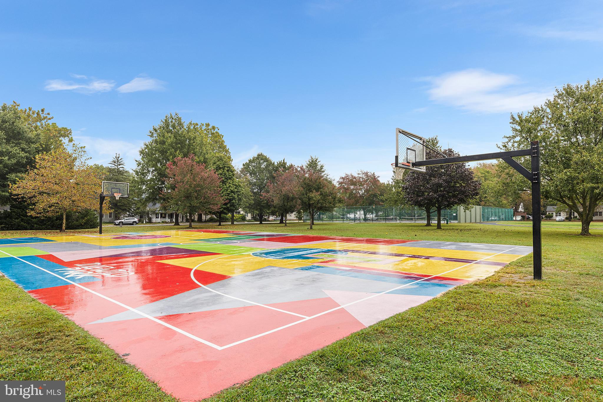 EASTON - Residential