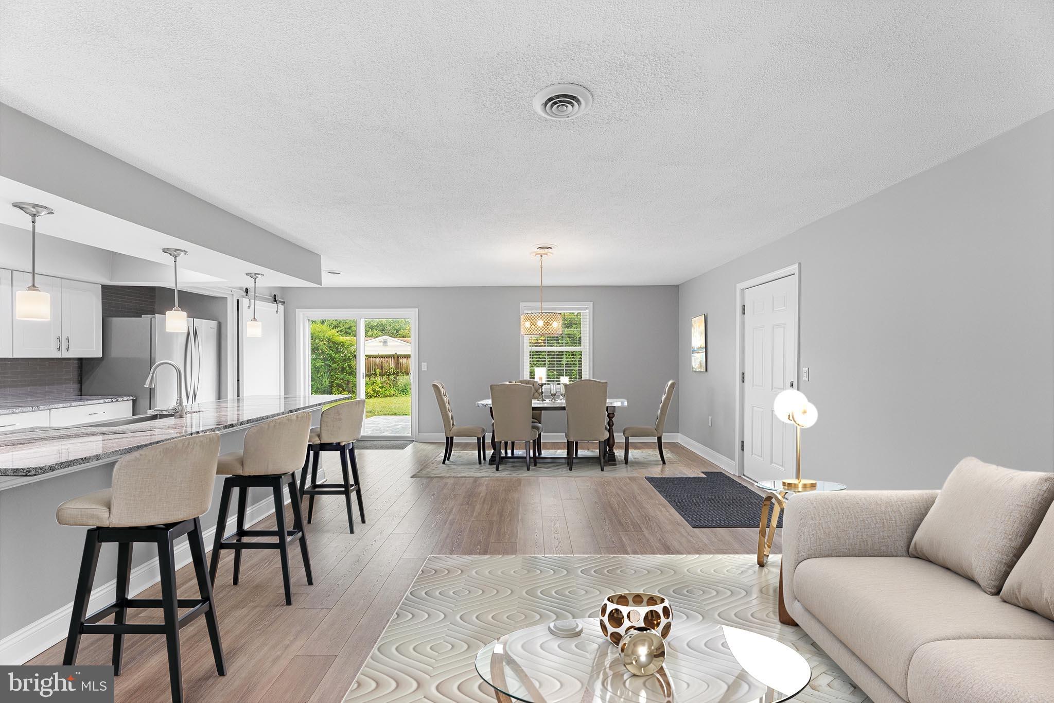 EASTON - Residential