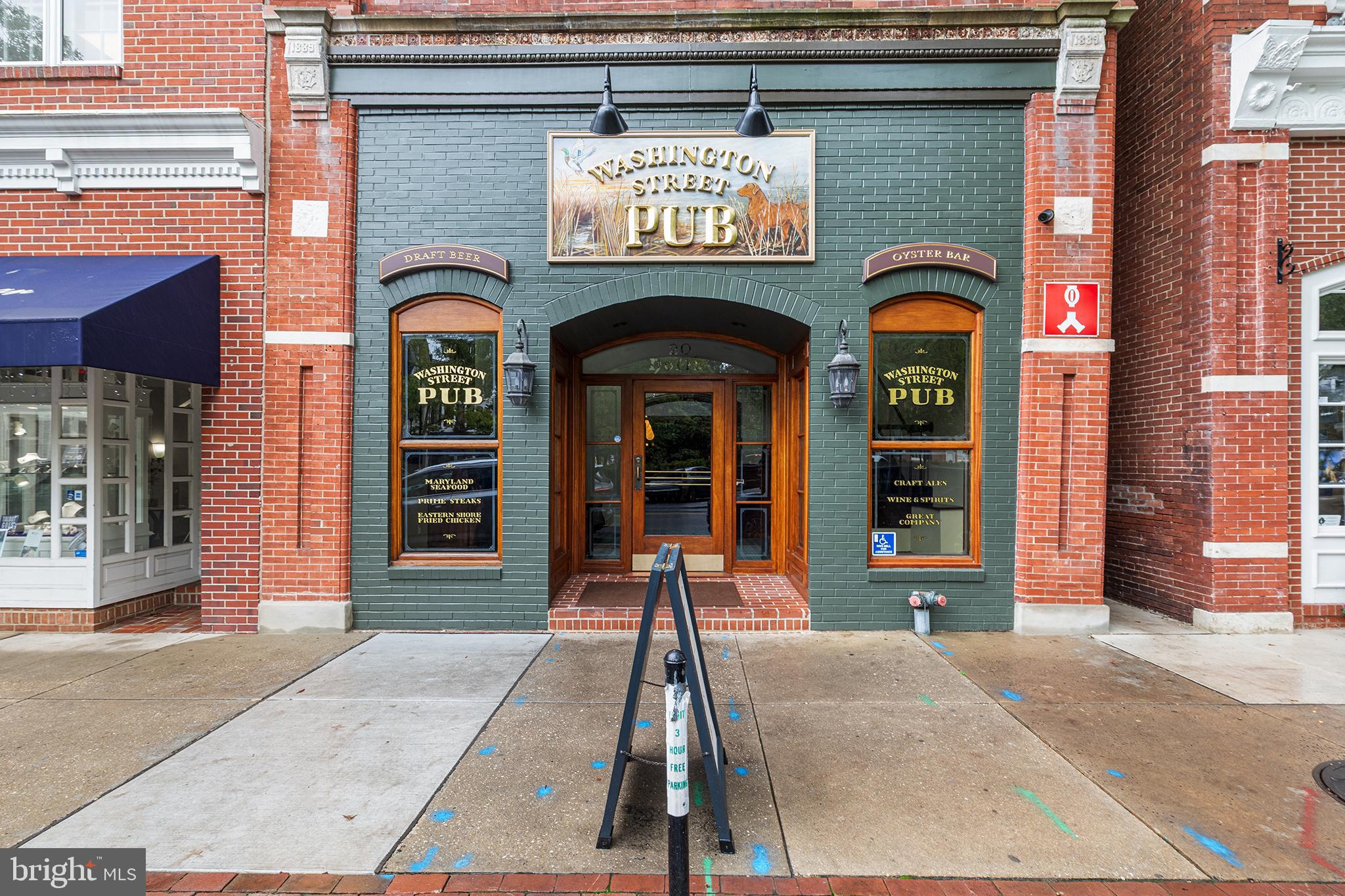 EASTON - Residential