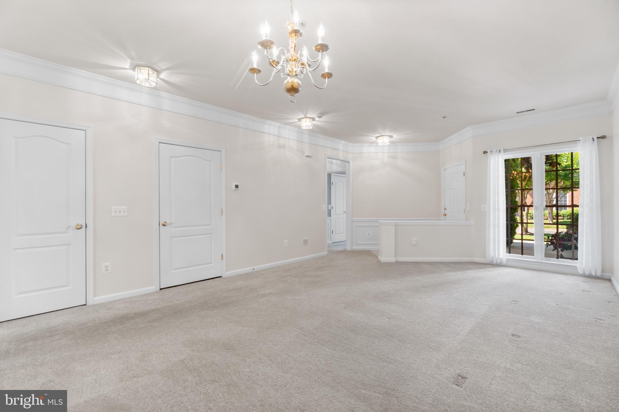 THE VILLAS OF ROCK OAK - Residential