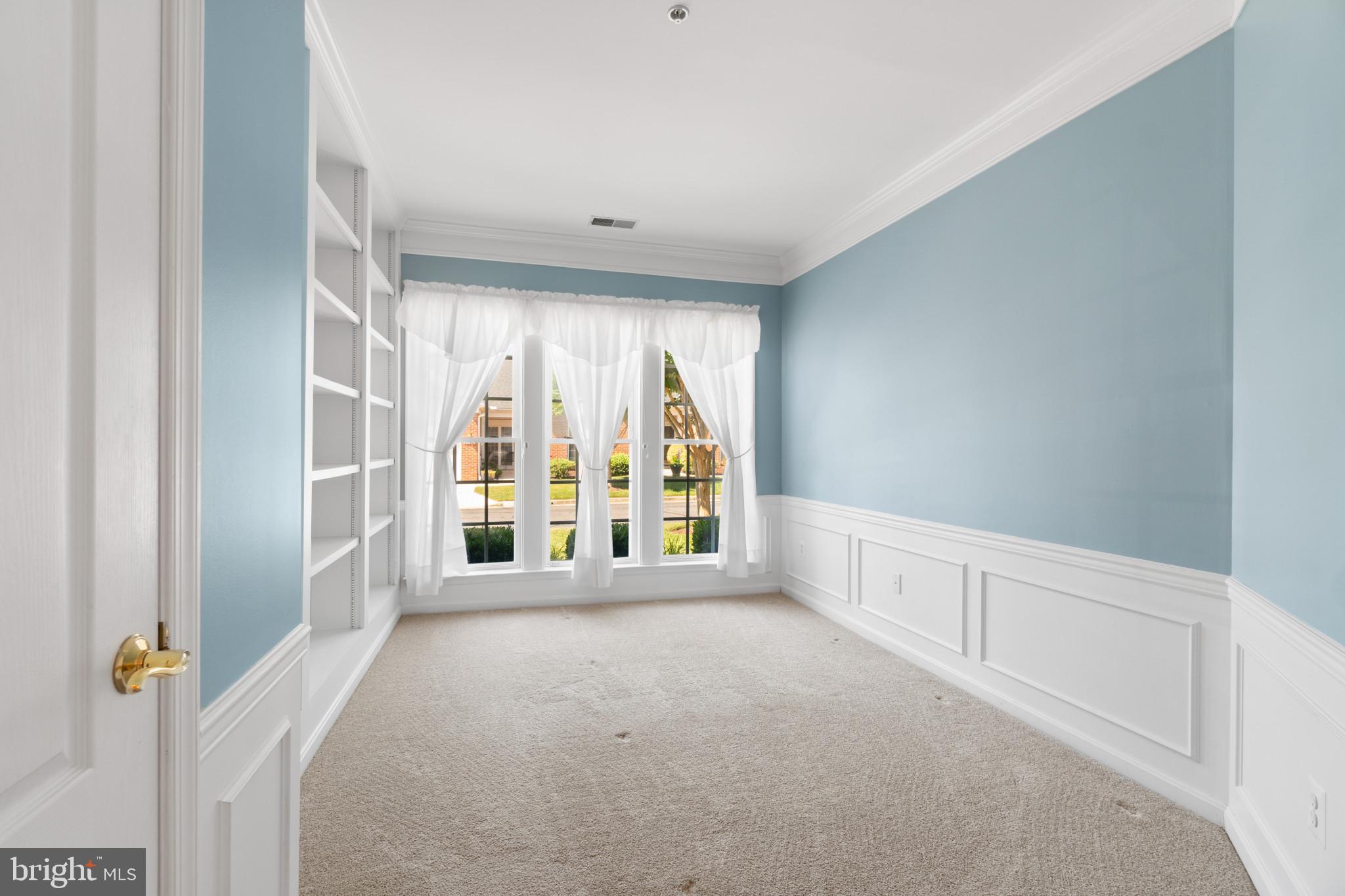 THE VILLAS OF ROCK OAK - Residential