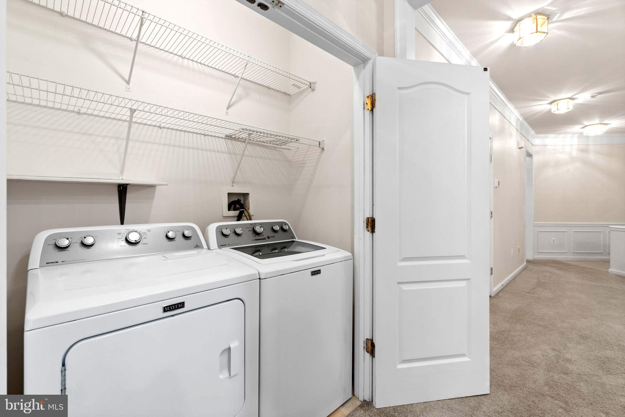 THE VILLAS OF ROCK OAK - Residential