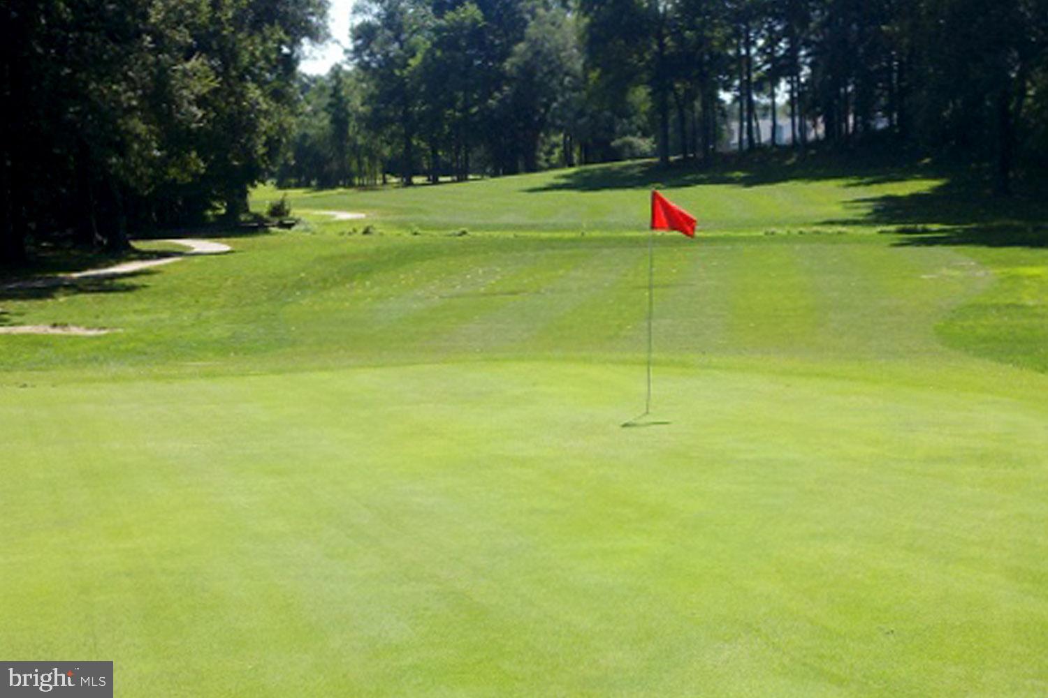 THE VILLAS OF ROCK OAK - Residential