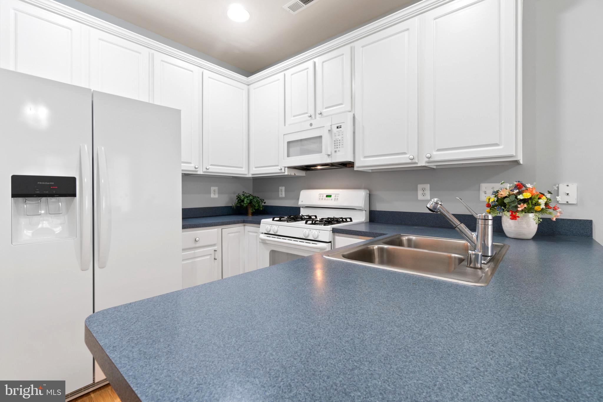 THE VILLAS OF ROCK OAK - Residential