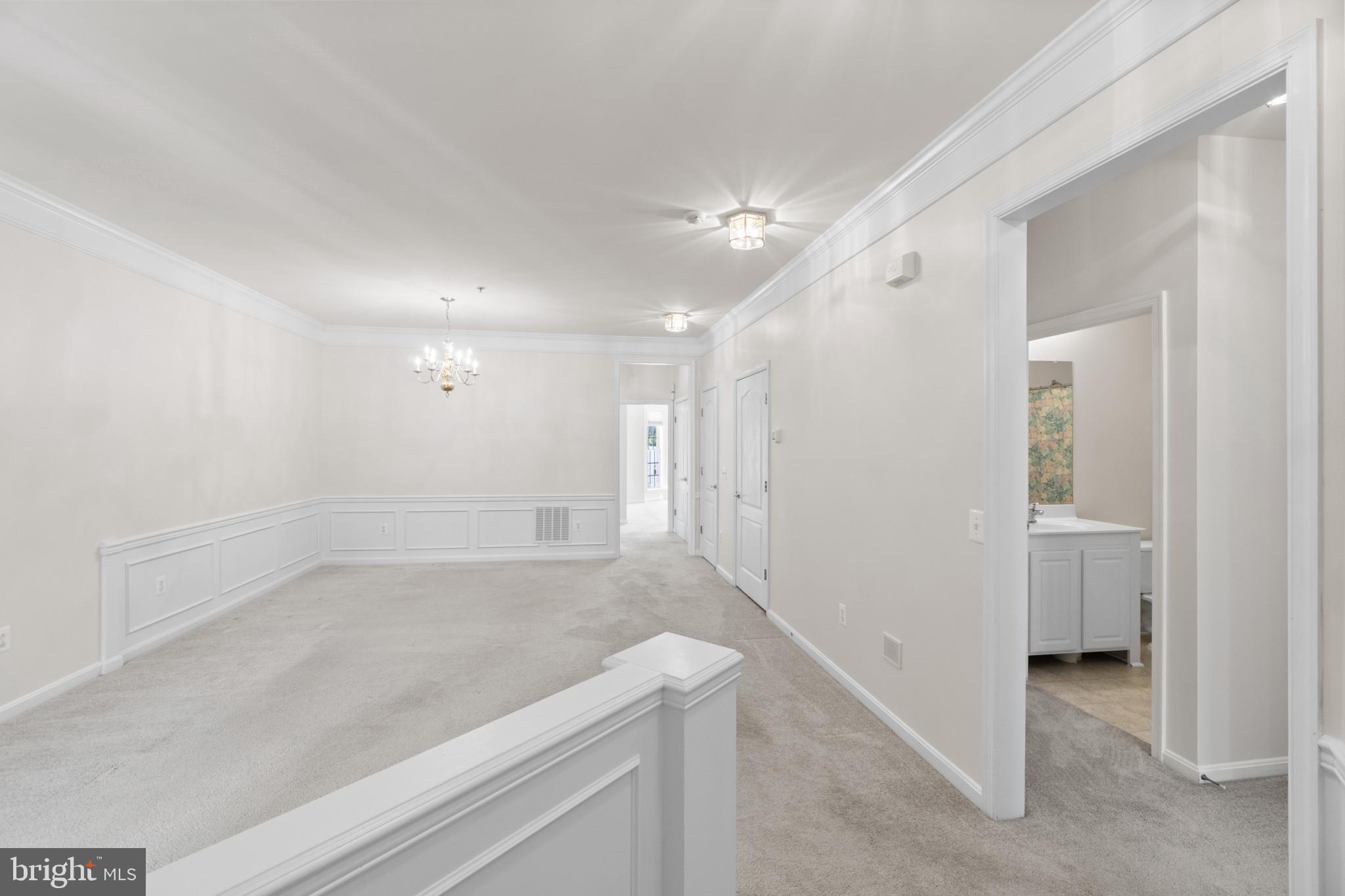 THE VILLAS OF ROCK OAK - Residential