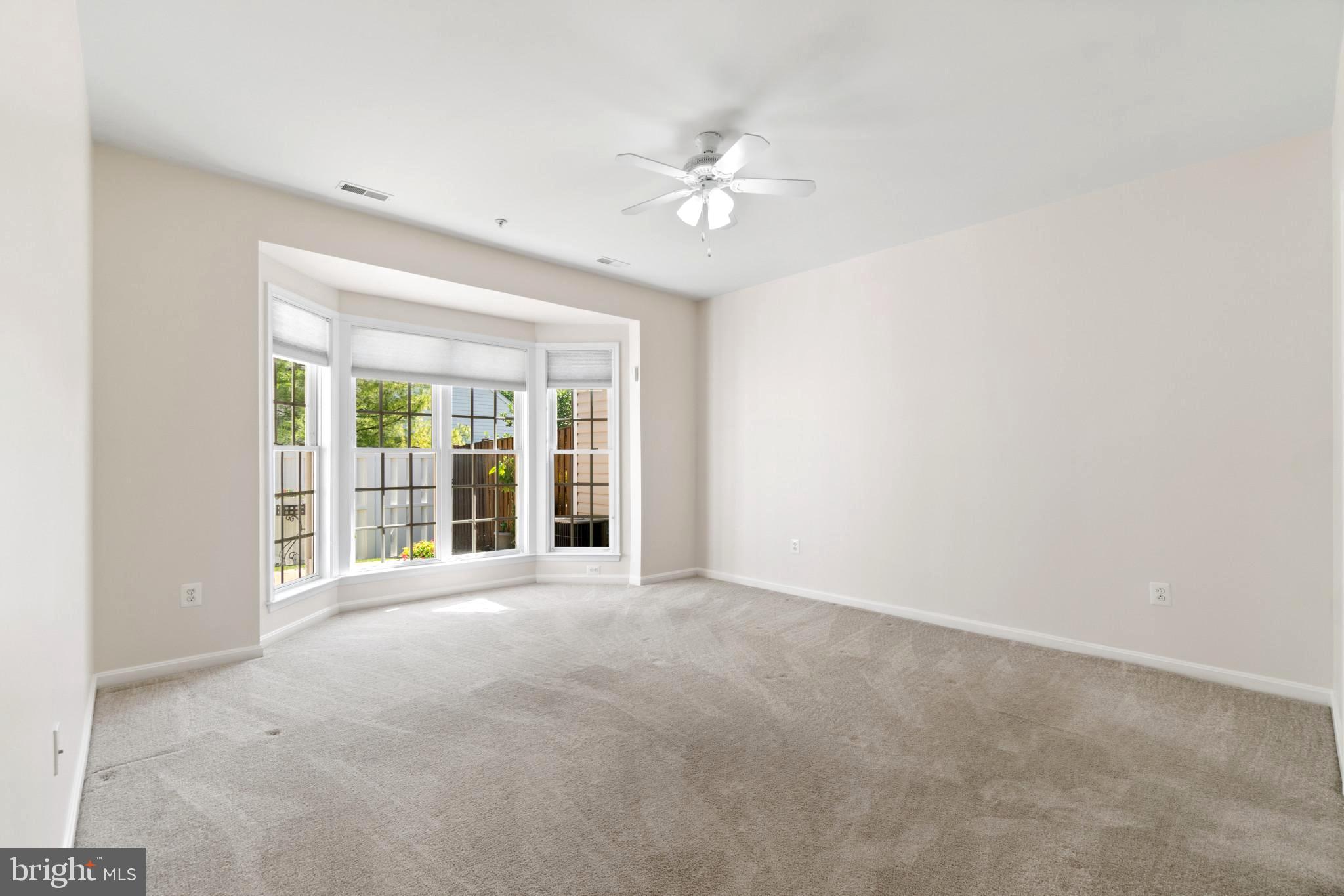 THE VILLAS OF ROCK OAK - Residential