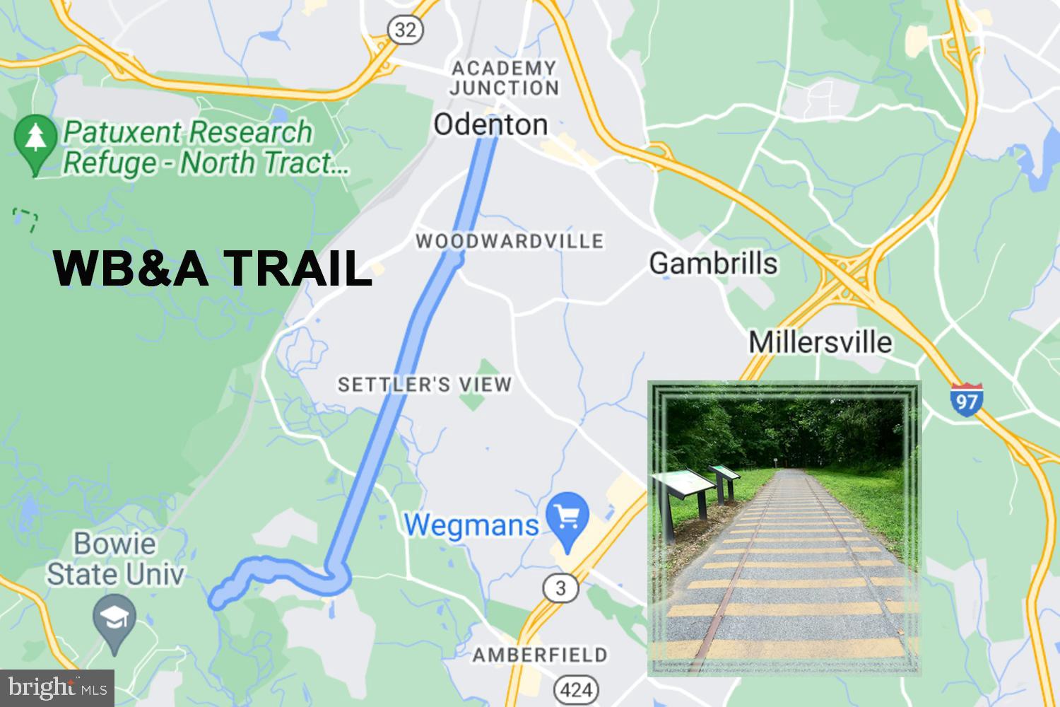 THE VILLAS OF ROCK OAK - Residential