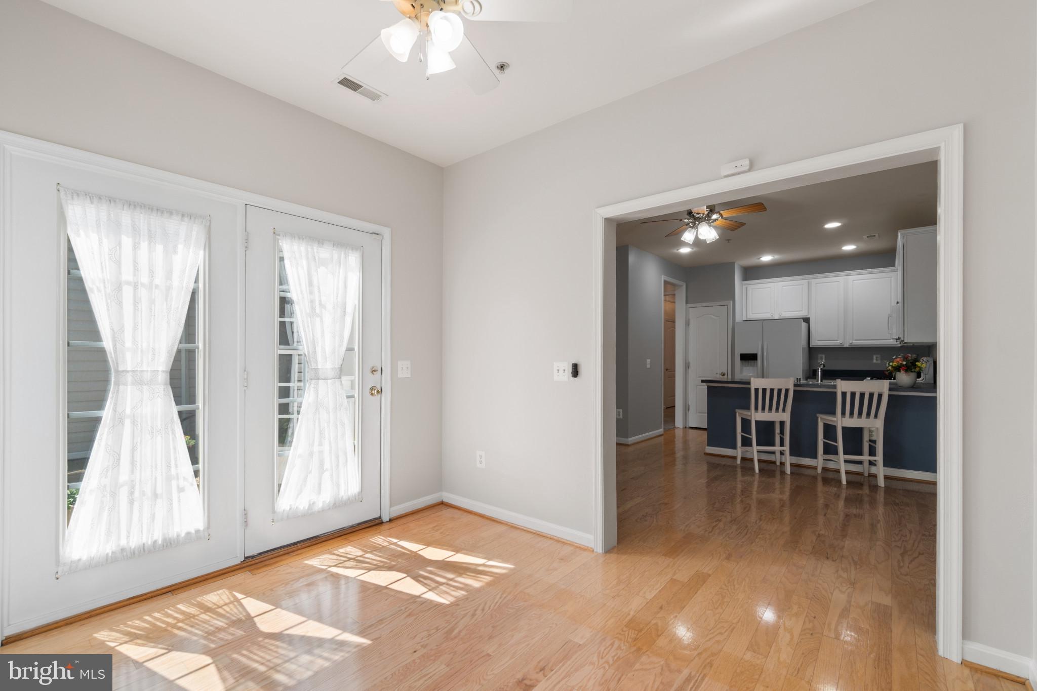 THE VILLAS OF ROCK OAK - Residential