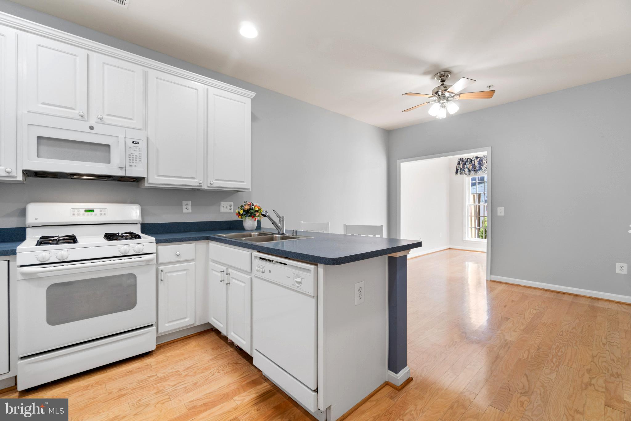 THE VILLAS OF ROCK OAK - Residential