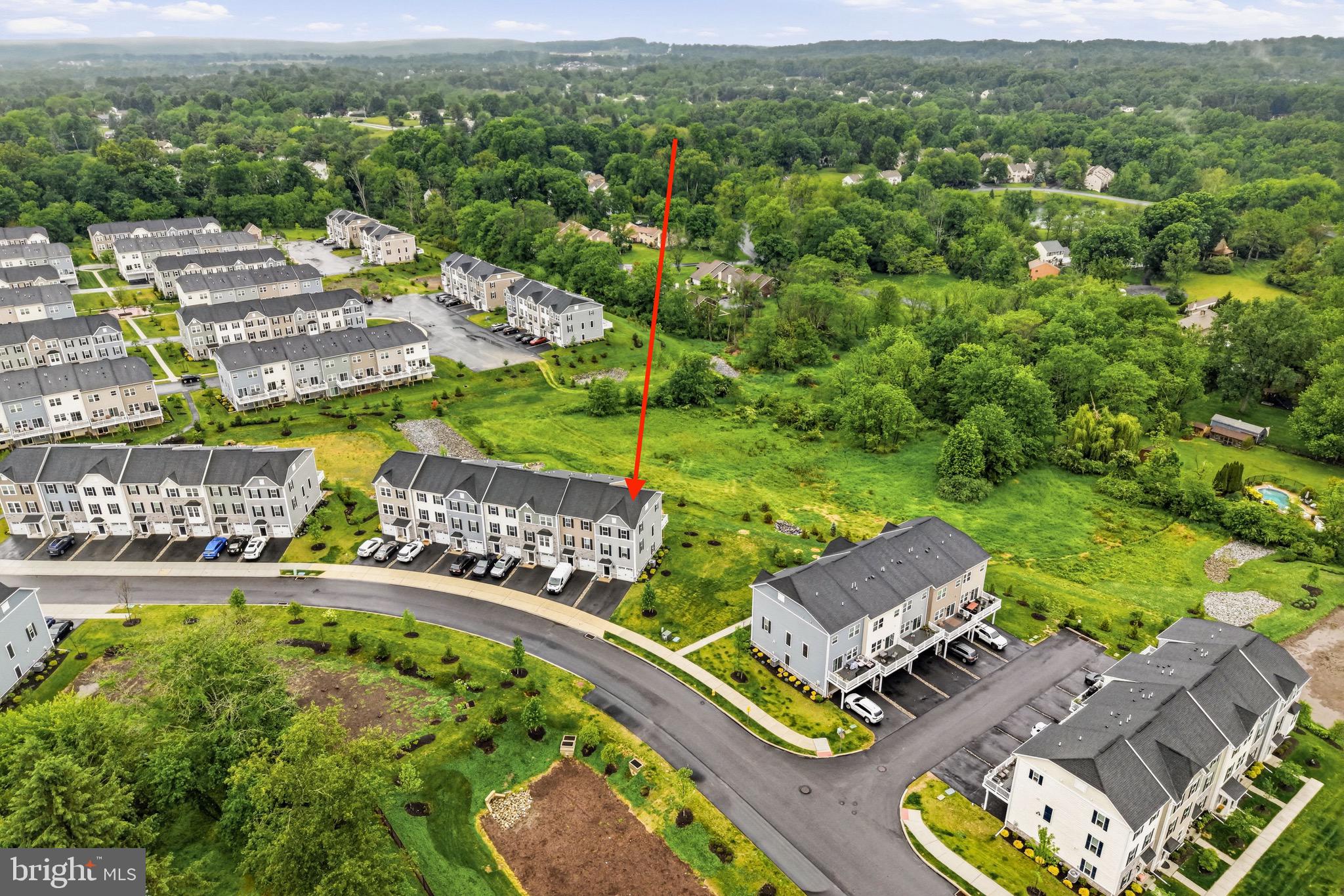 MAPLEVIEW - Residential