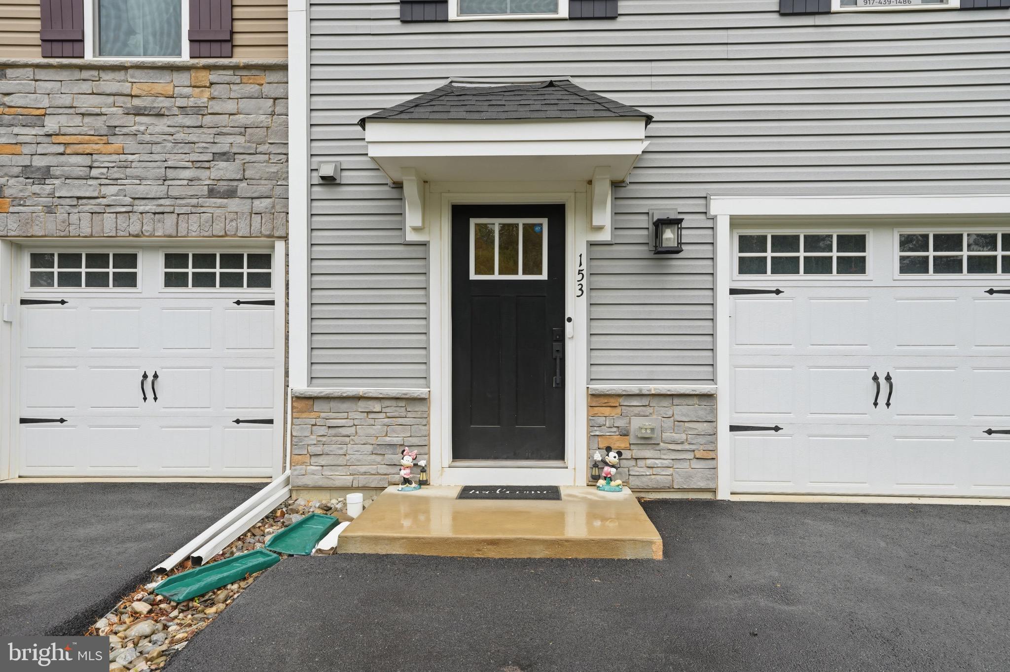 MAPLEVIEW - Residential