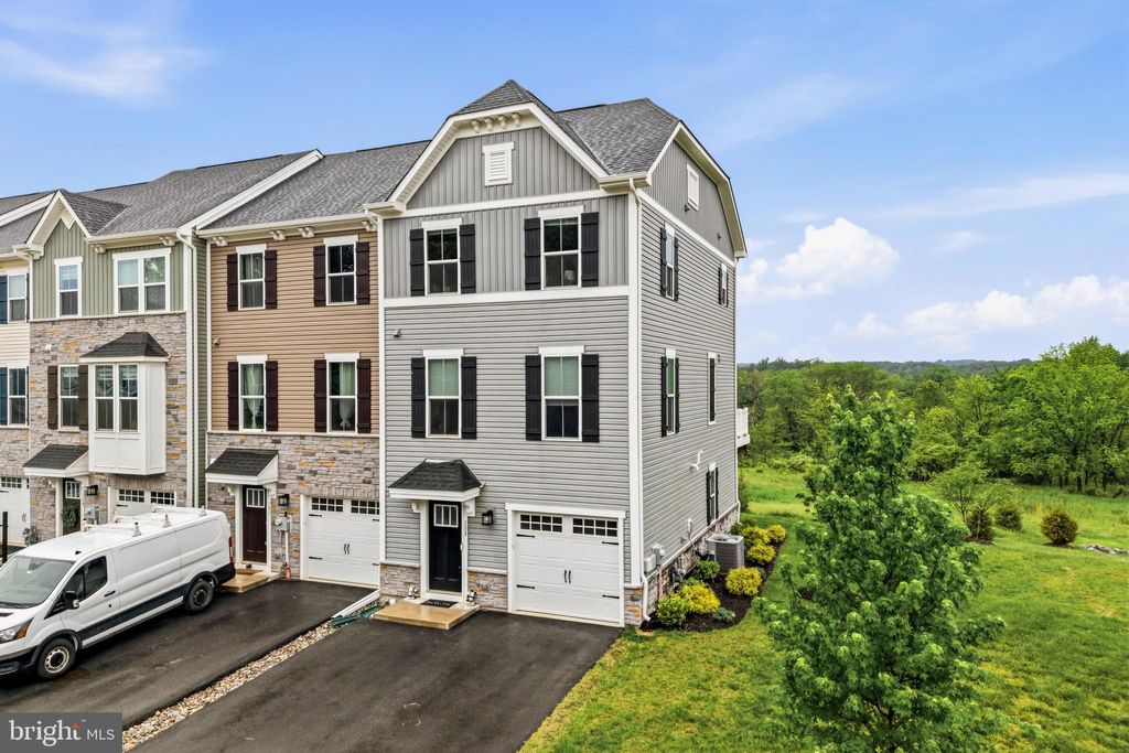 Photo of 153 Glory Maple Lane, DOWNINGTOWN, PA 19335 (MLS # PACT2125940)