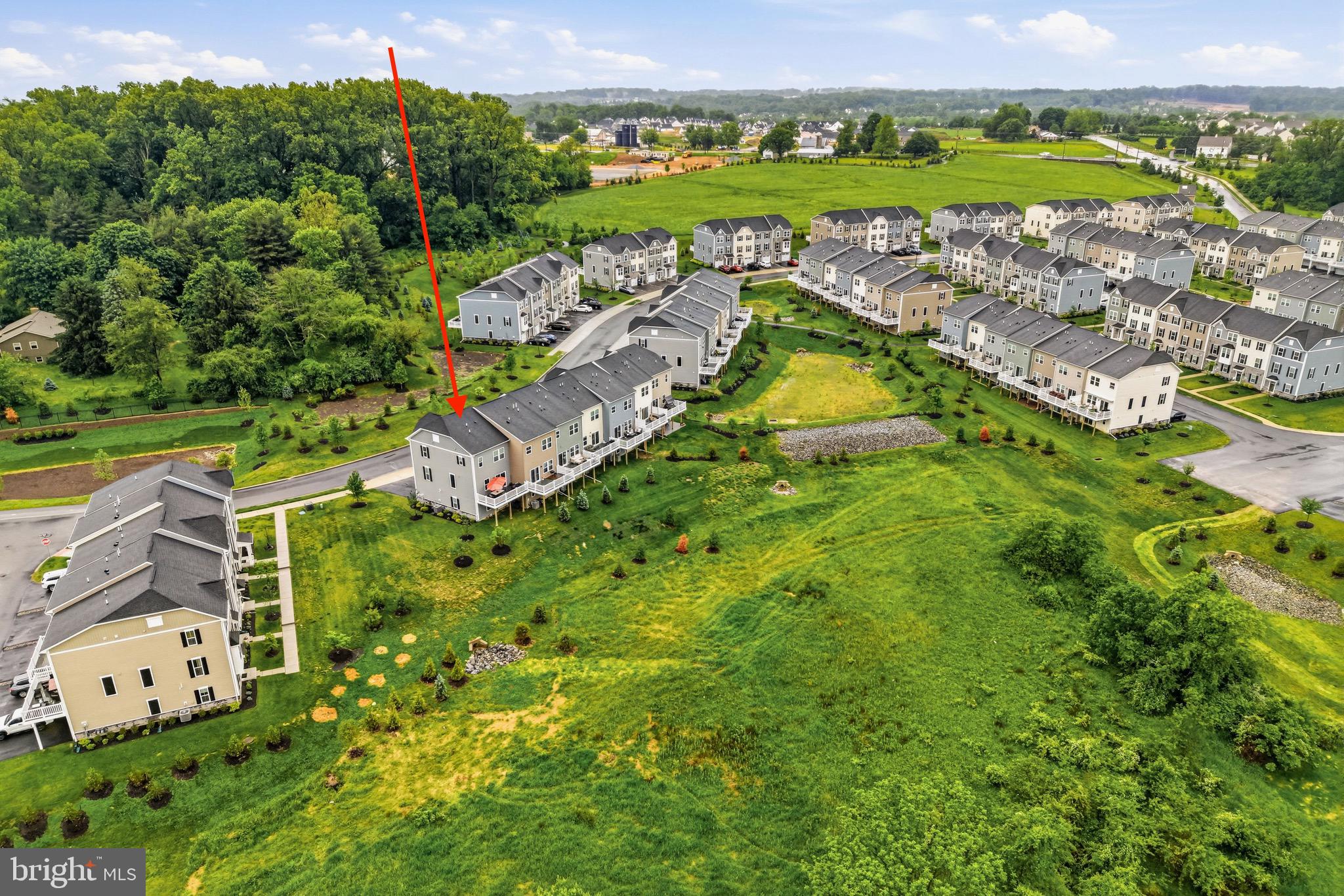 MAPLEVIEW - Residential