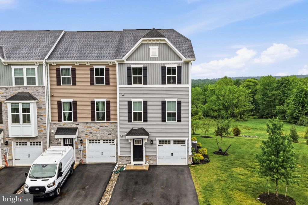 Photo of 153 Glory Maple Lane, DOWNINGTOWN, PA 19335 (MLS # PACT2125940)