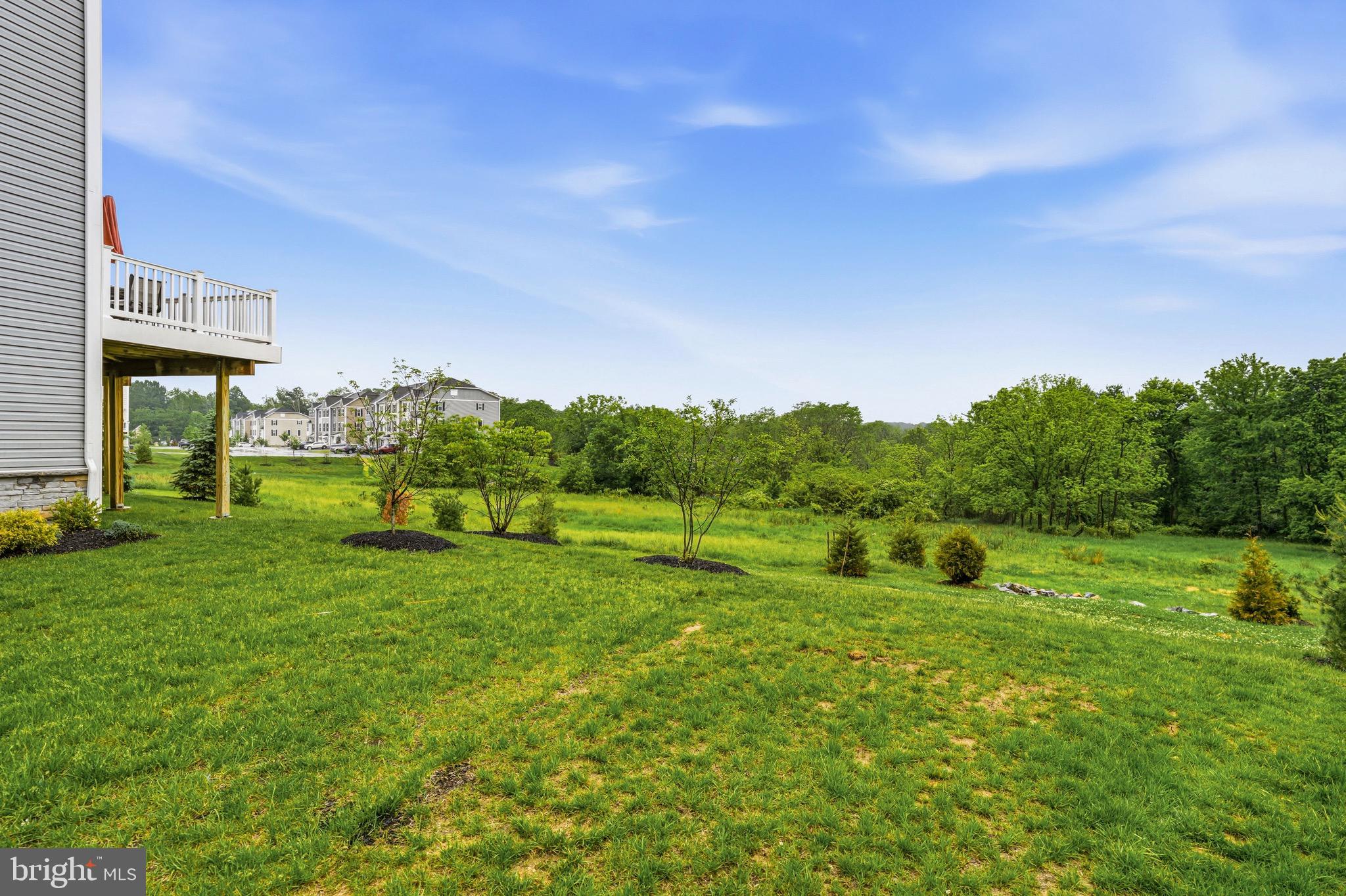MAPLEVIEW - Residential