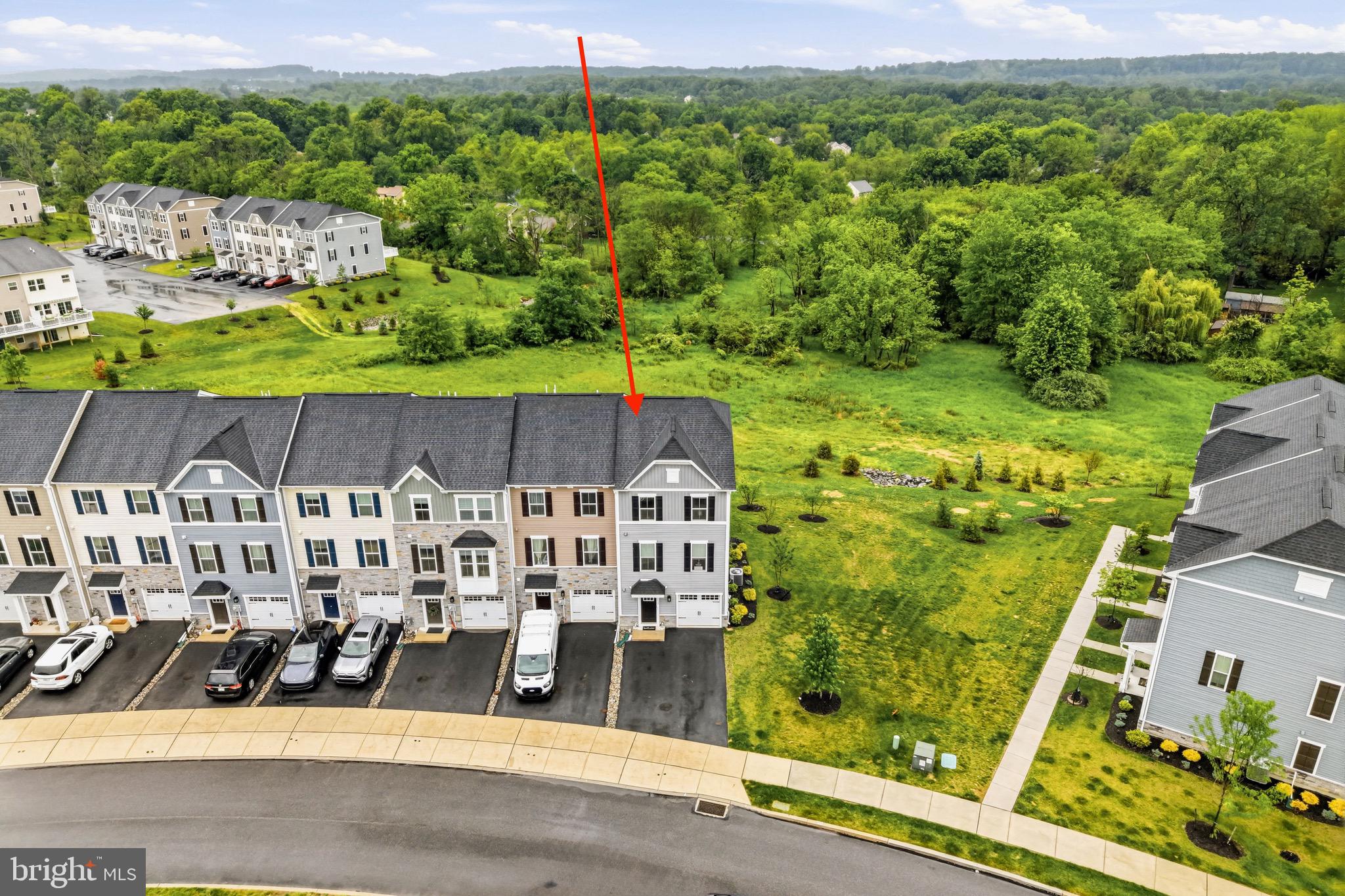 MAPLEVIEW - Residential