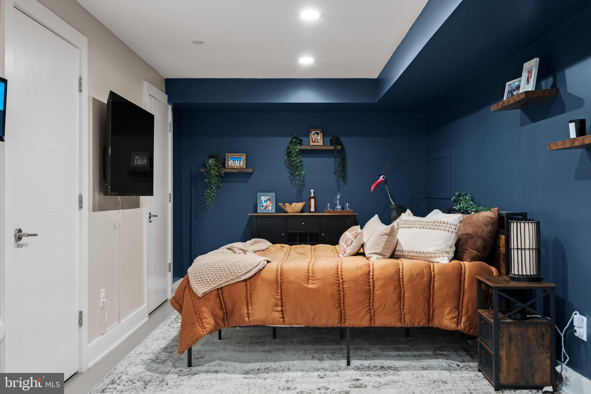 FISHTOWN - Residential