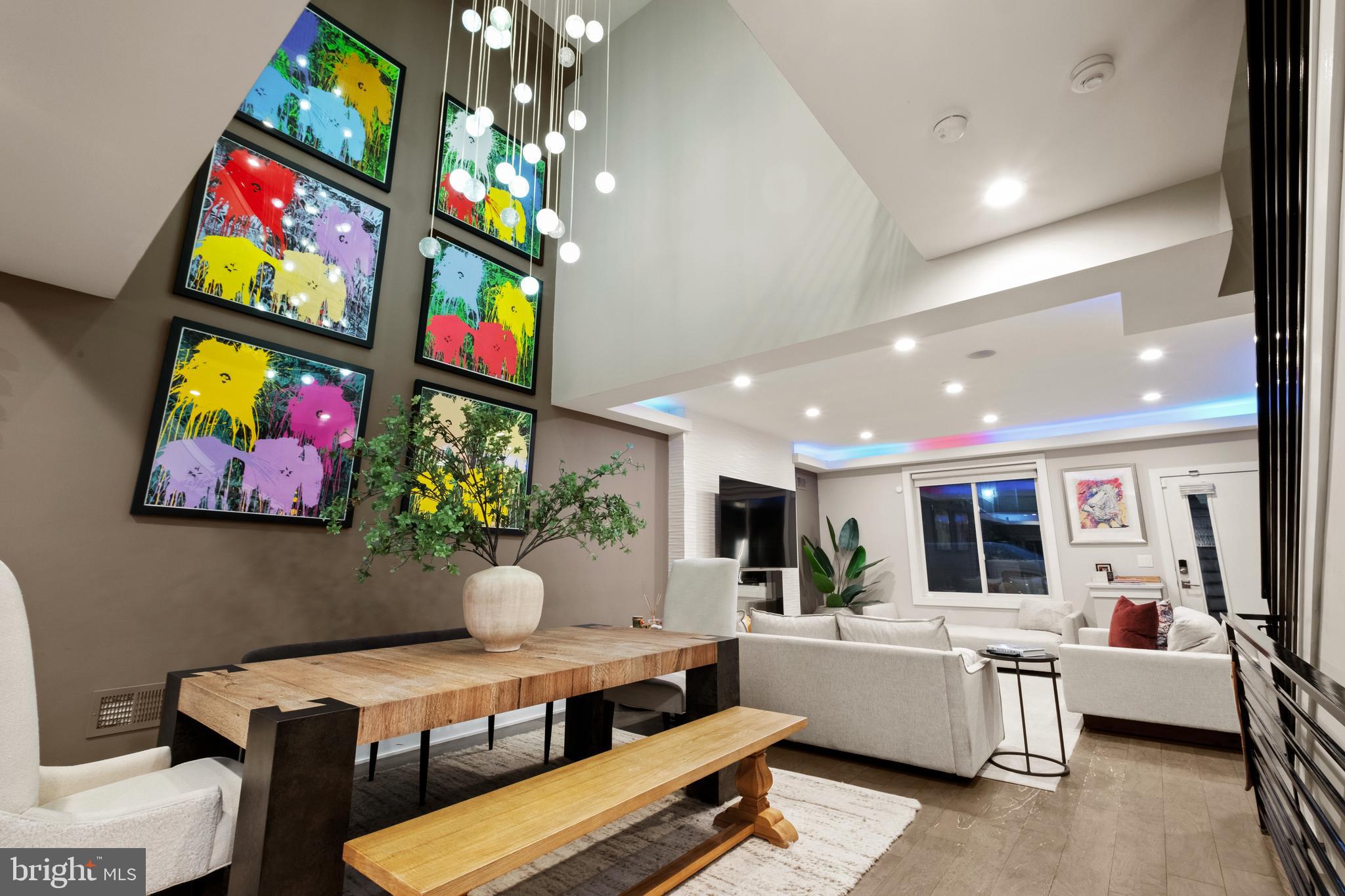 FISHTOWN - Residential